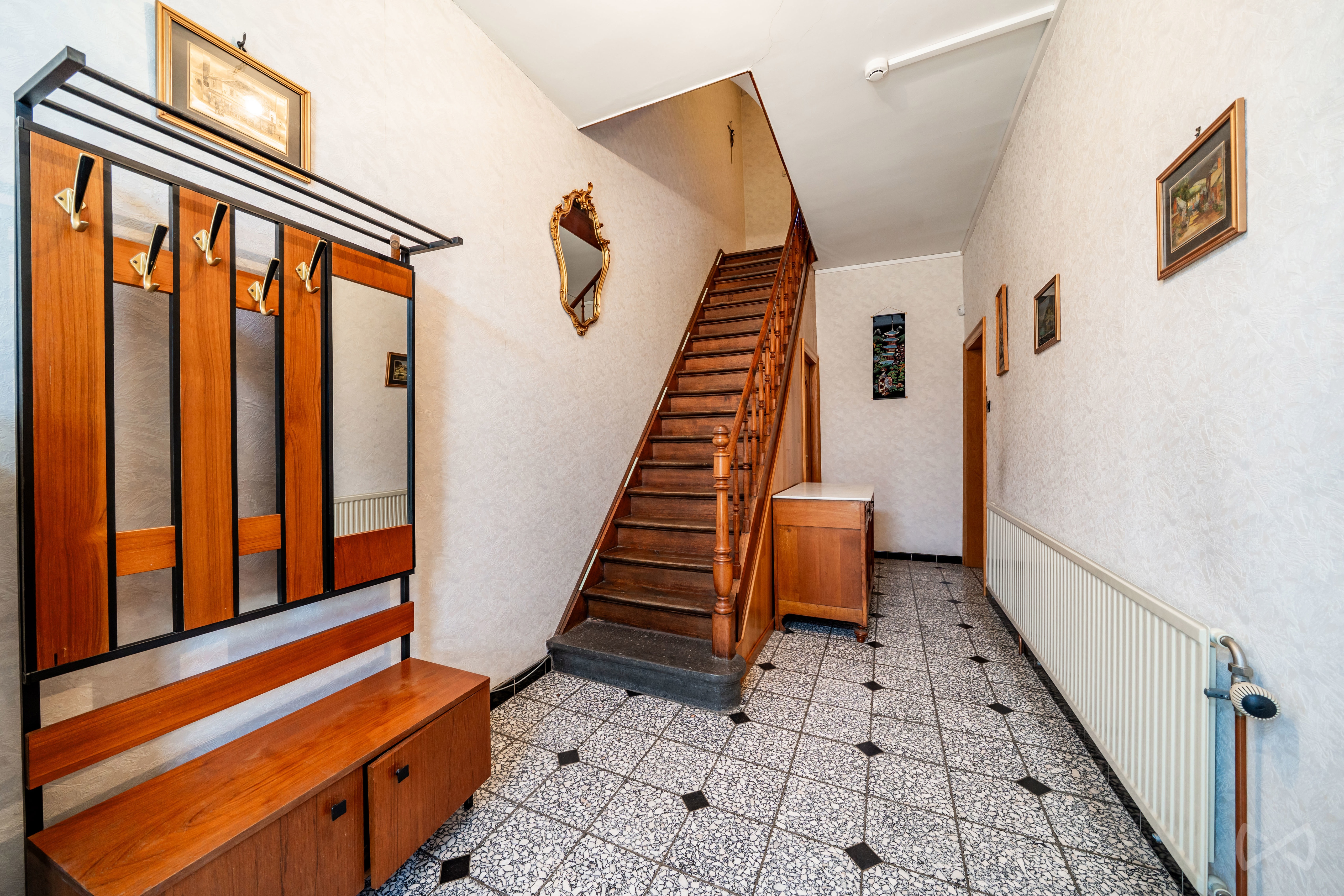 Picture 2 of 4 for House with two bedrooms in Houyet