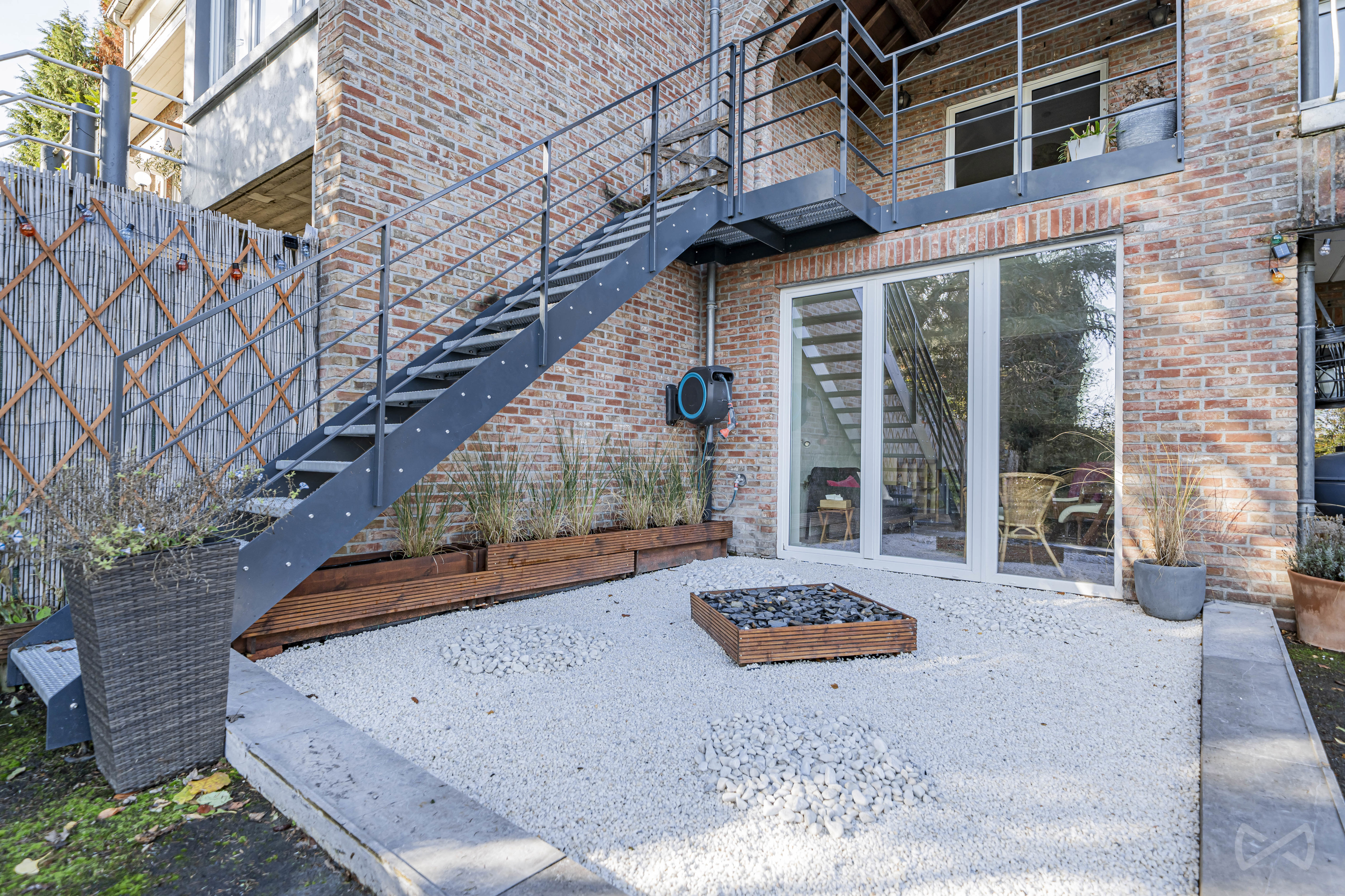 Photo 3 sur 4 pour Maison de six chambres à Genval