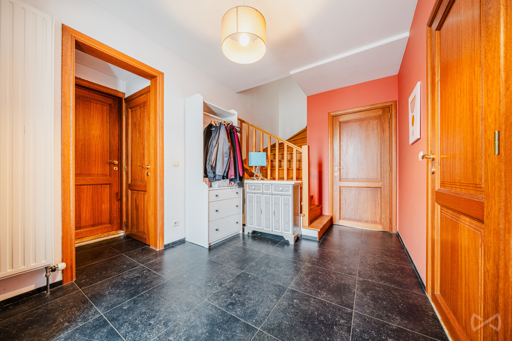Photo 2 sur 4 pour Maison de trois chambres à Lillois-witterzée