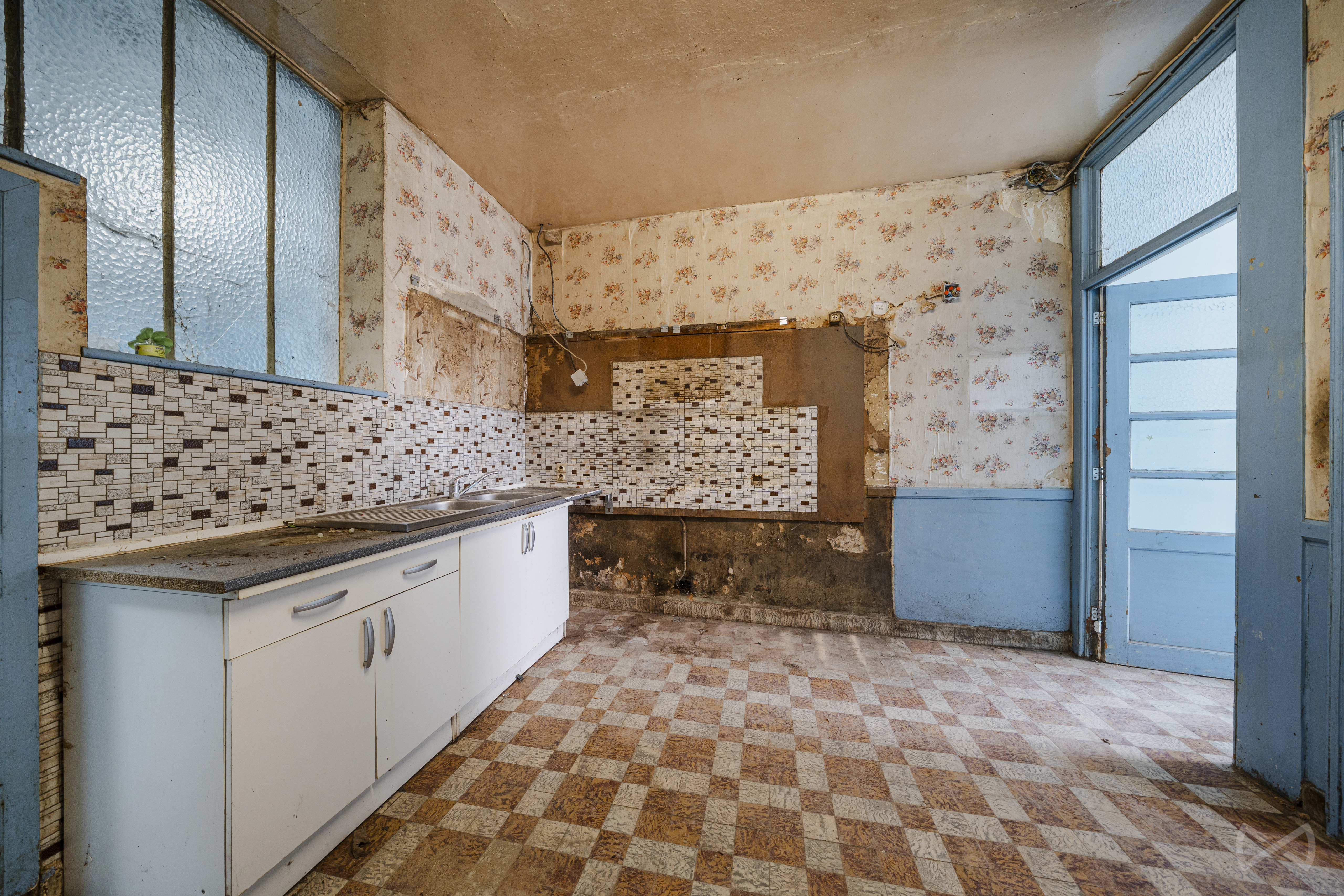 Photo 3 sur 3 pour Maison de quatre chambres à Chimay