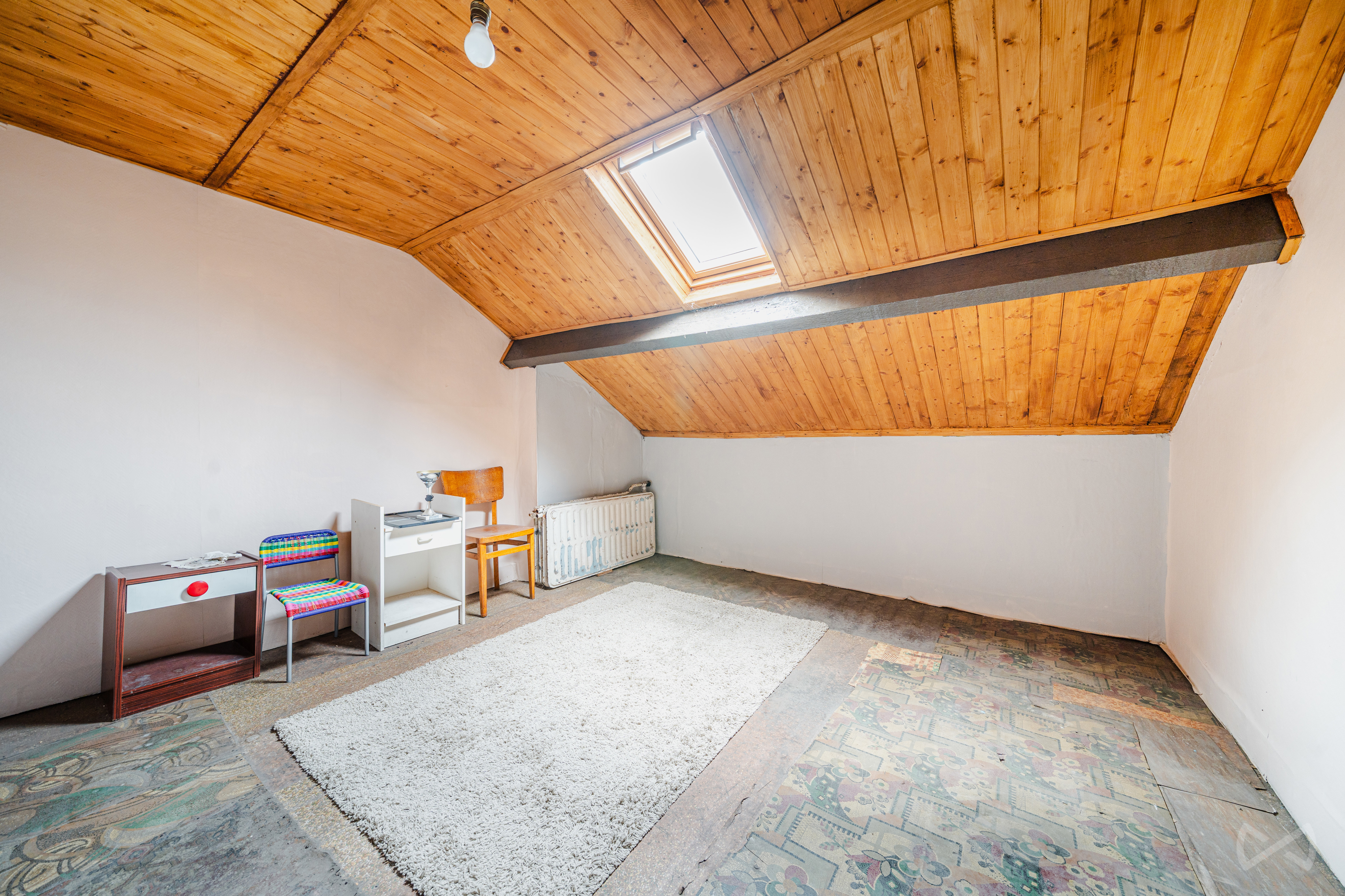 Photo 3 sur 4 pour Maison de deux chambres à Ougrée