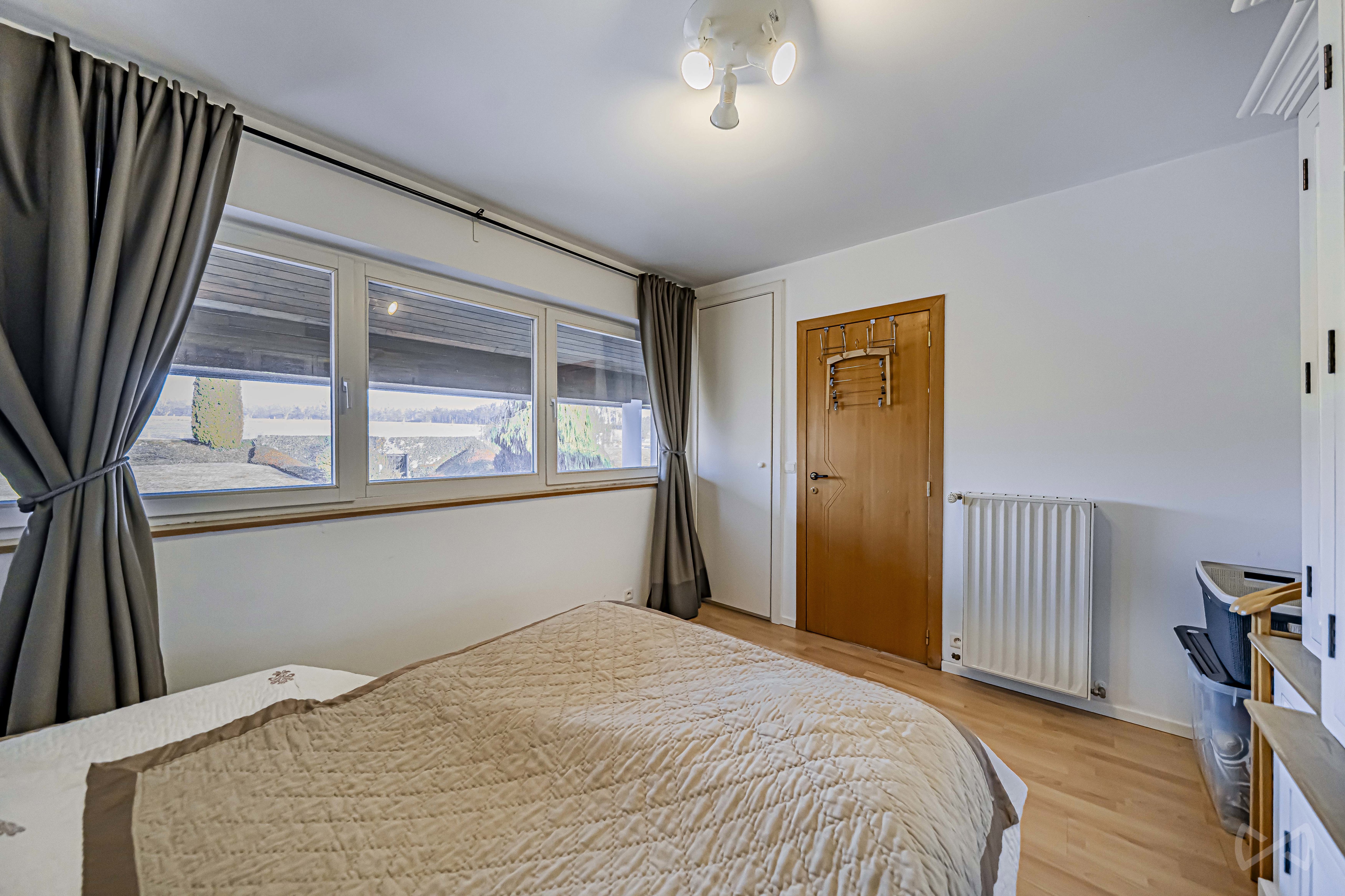 Picture 4 of 4 for Duplex with three bedrooms in Francorchamps