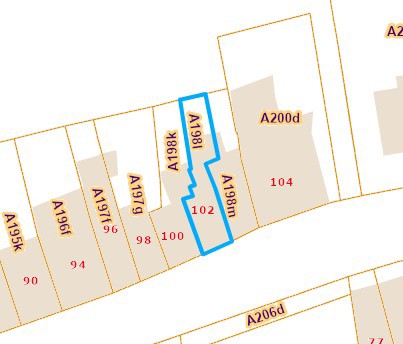 Photo 1 sur 3 pour Maison de trois chambres à Aiseau-presles