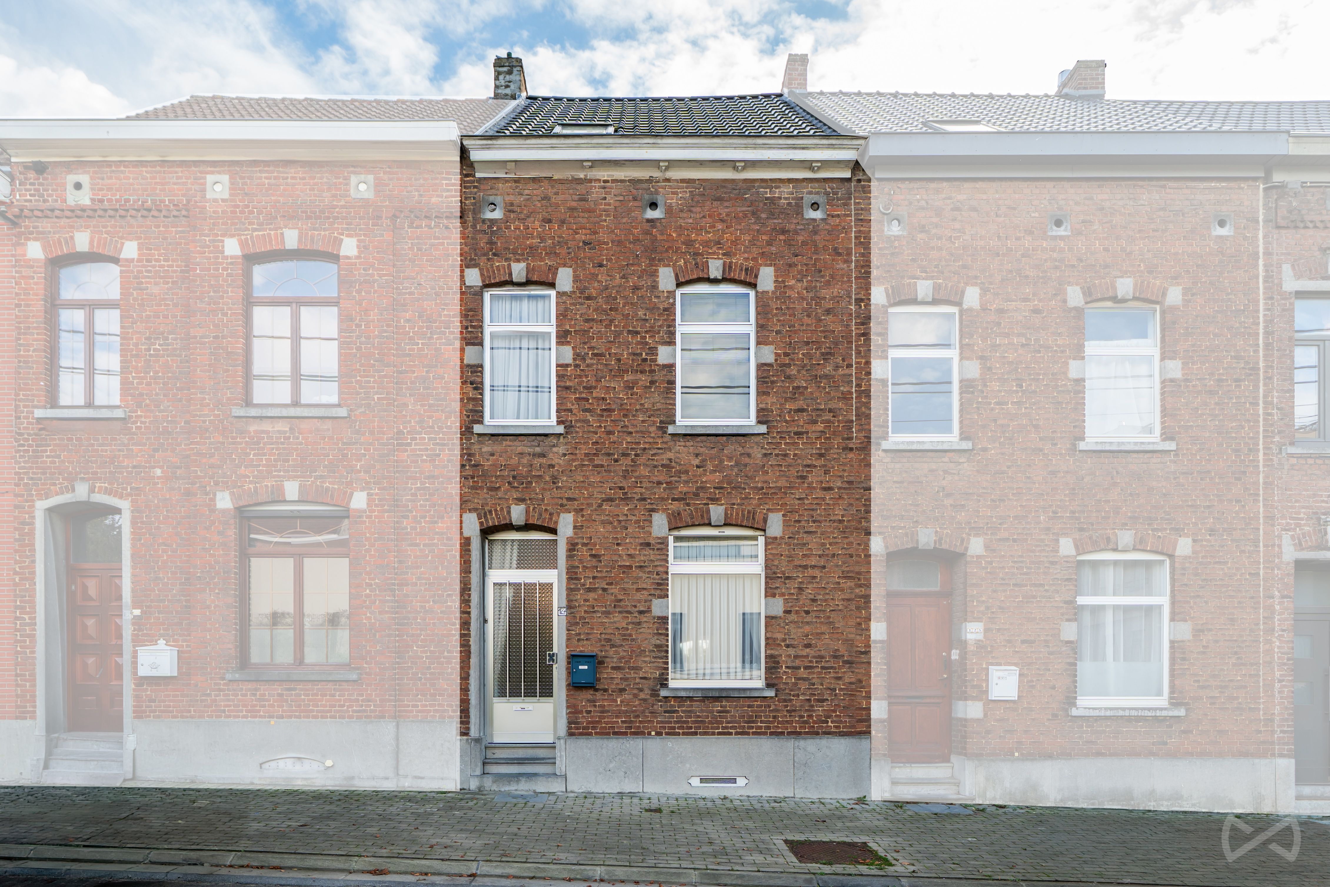 Picture 1 of 5 for House with two bedrooms in Braine-le-comte
