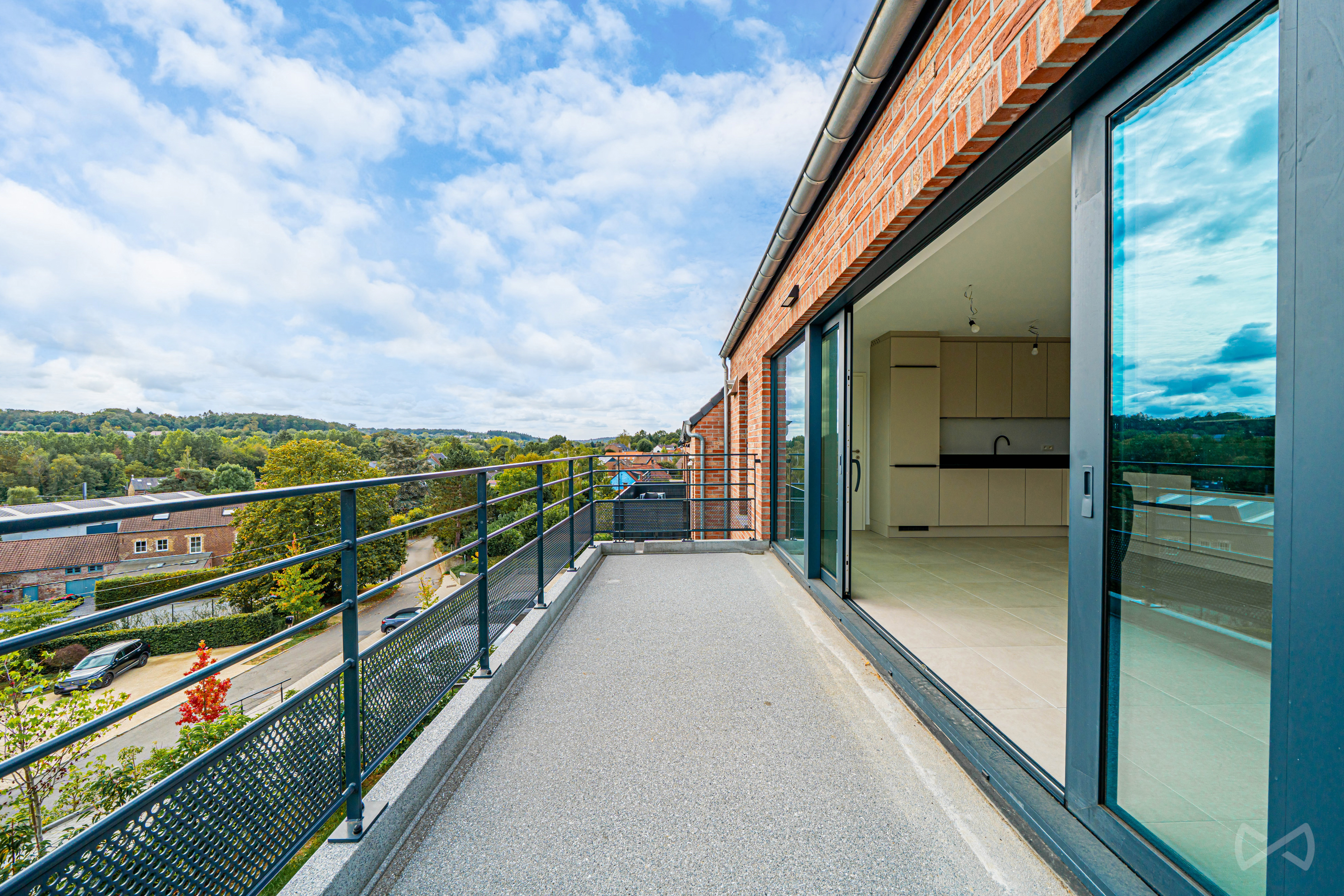 Picture 2 of 3 for Duplex with three bedrooms in Court-Saint-Étienne