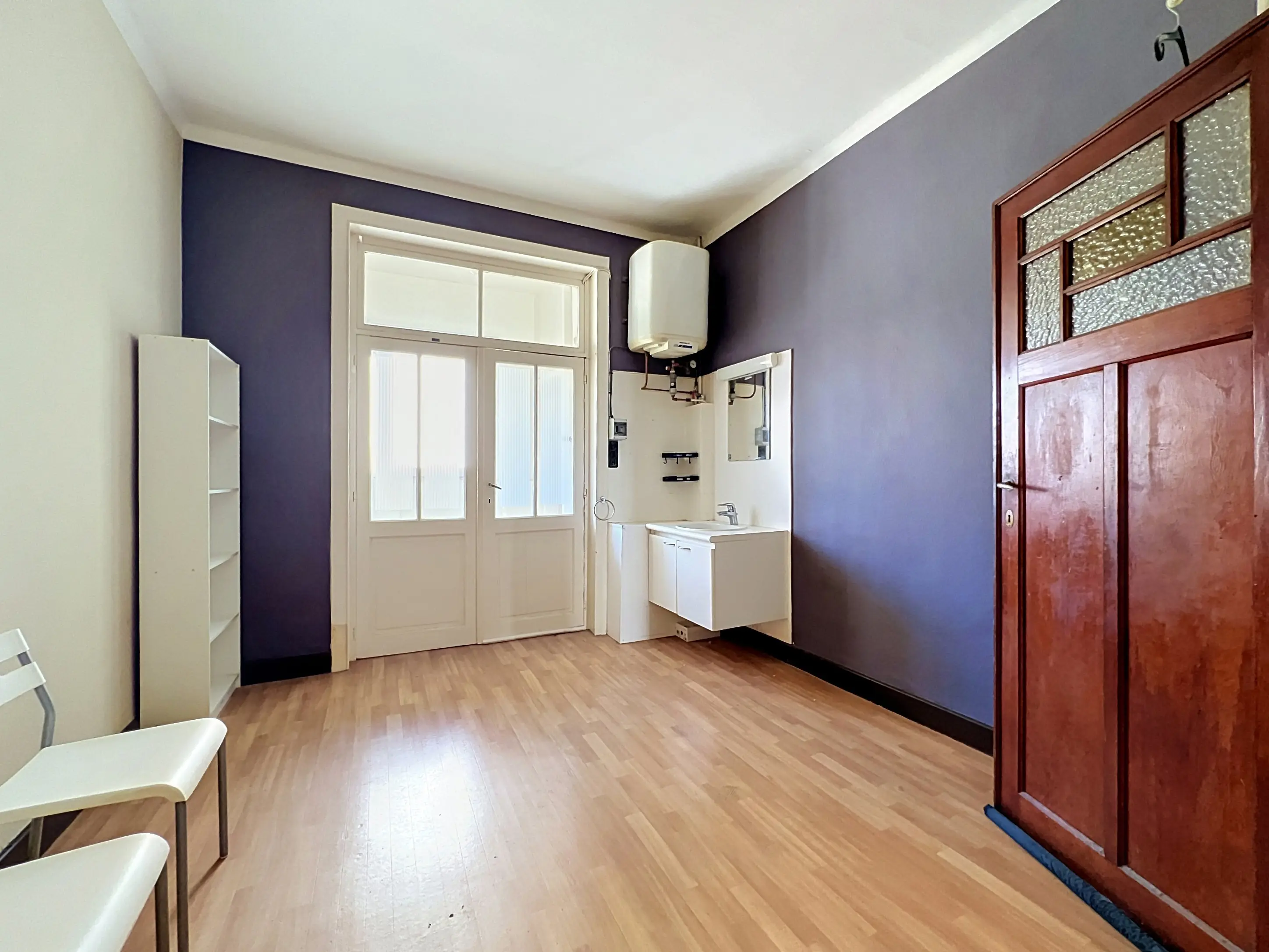 Picture 4 of 4 for Flat with two bedrooms in Jette