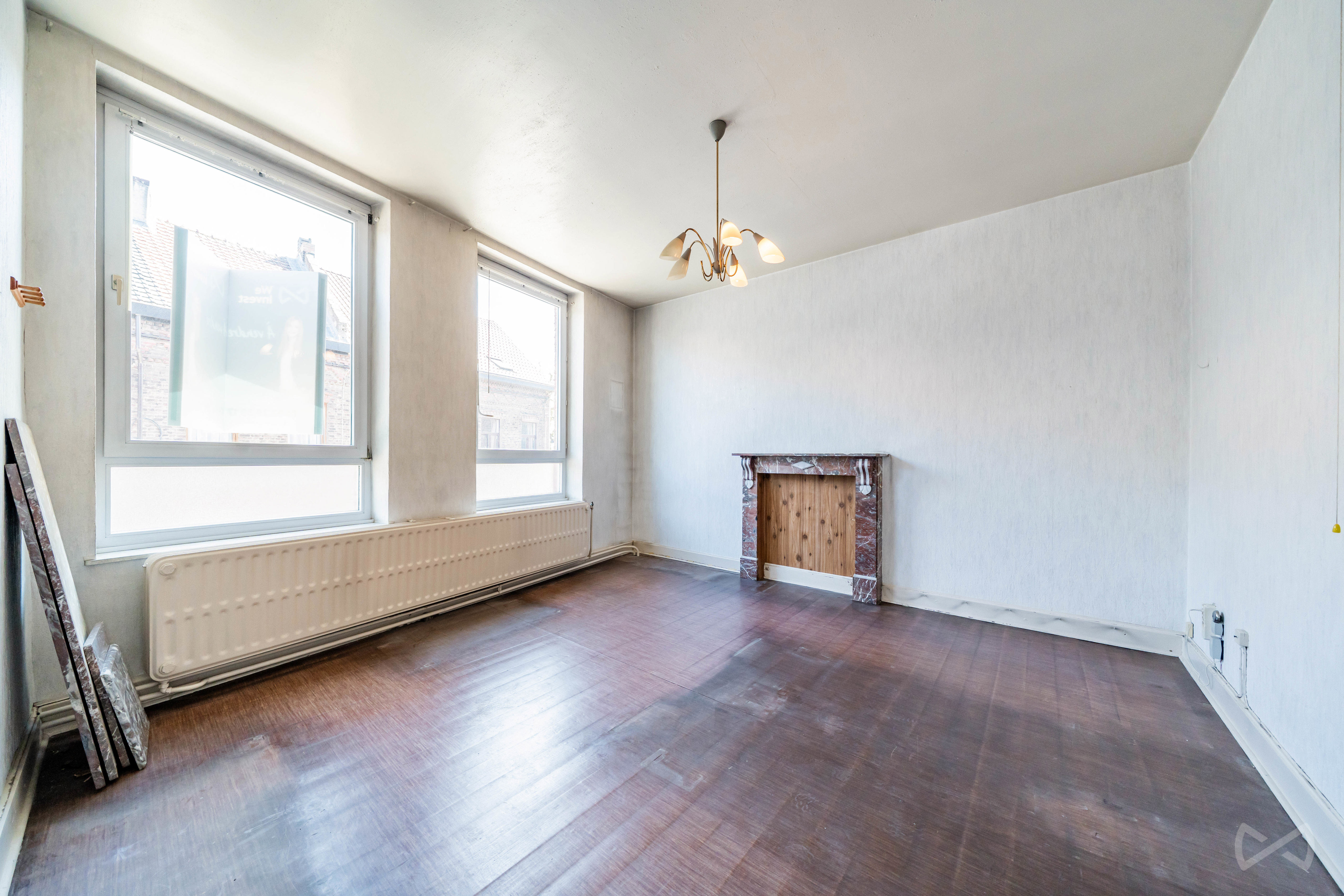 Picture 1 of 4 for House with three bedrooms in Bouffioulx