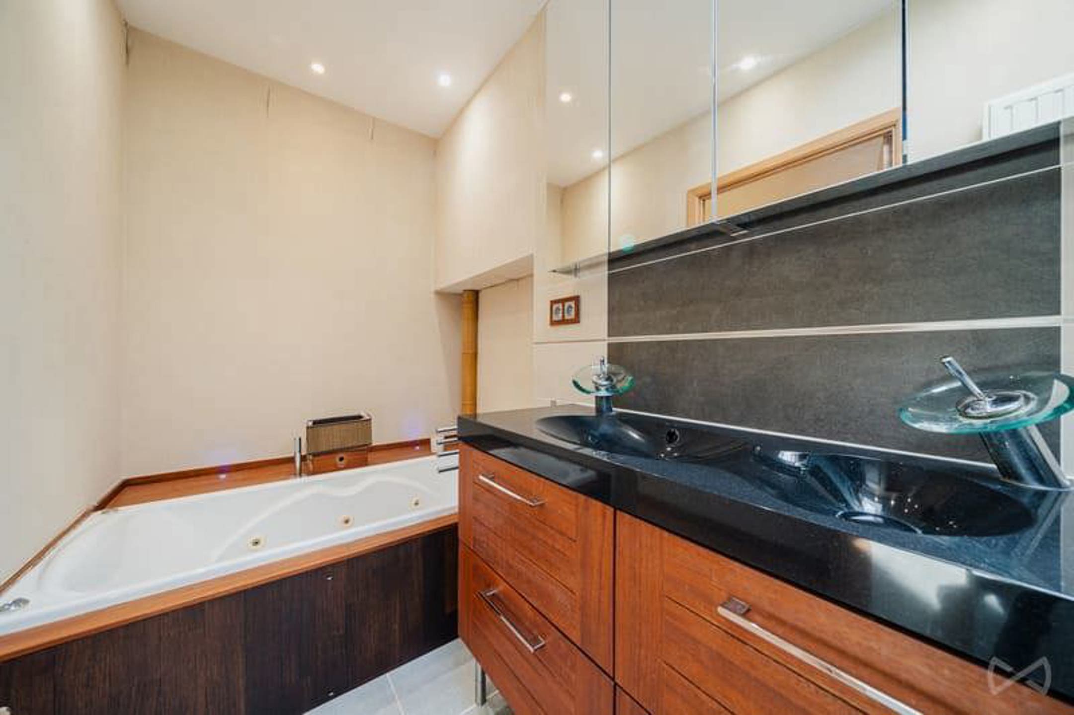 Picture 2 of 4 for Flat with two bedrooms in Hannut