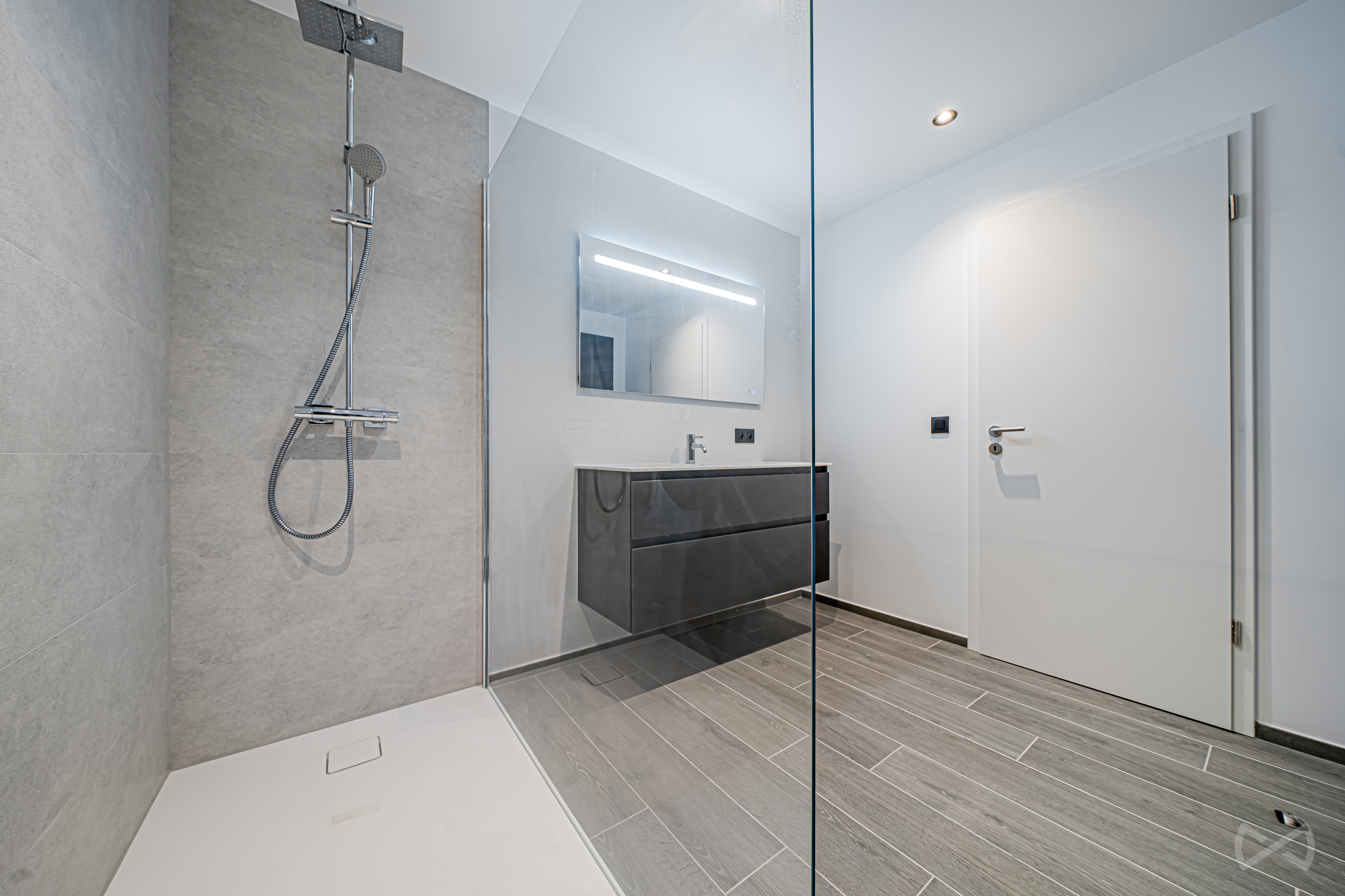 Photo 1 sur 4 pour Appartement de deux chambres à Huy