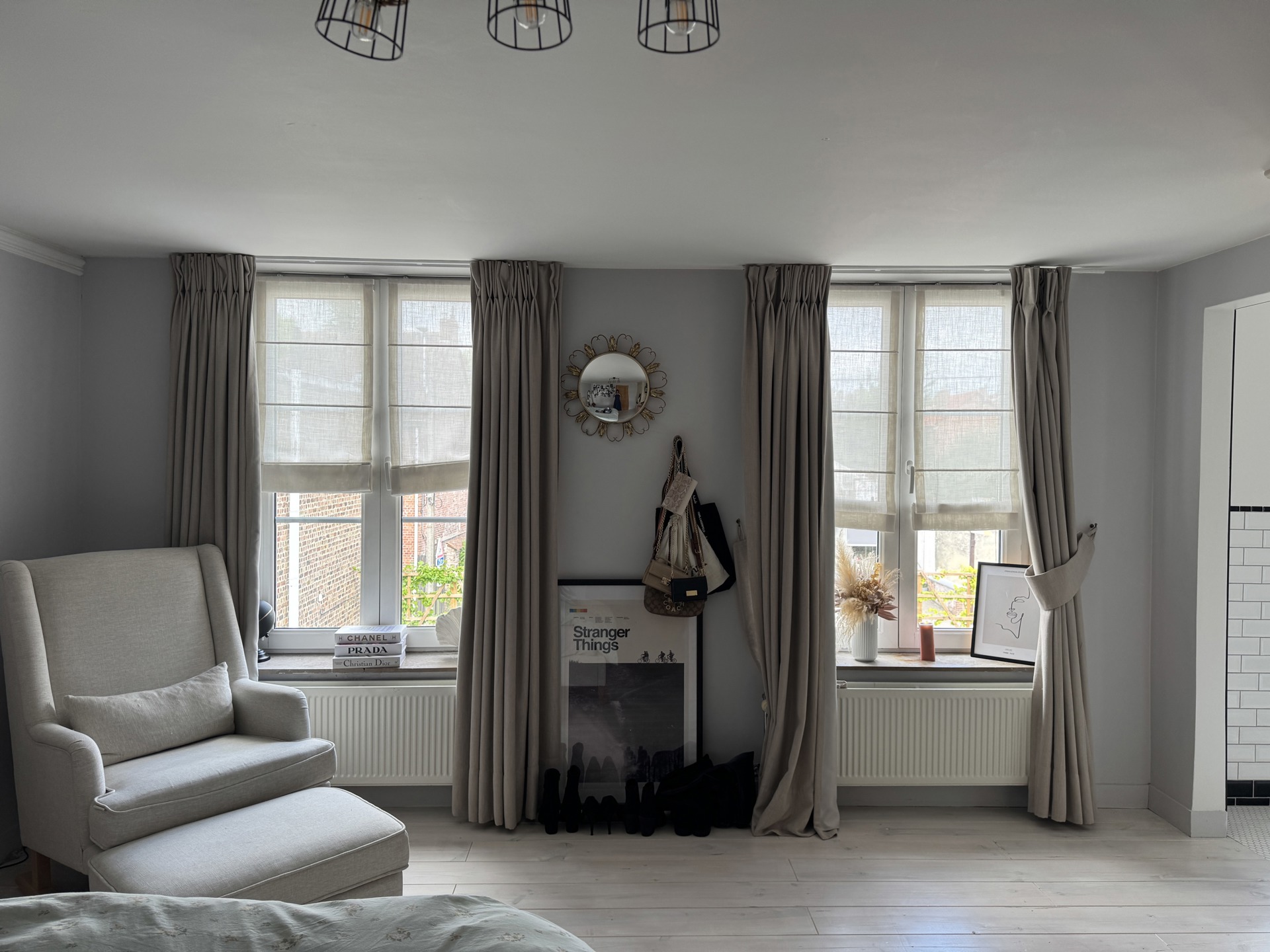 Picture 1 of 4 for Exceptional house with five bedrooms in Orp-le-grand
