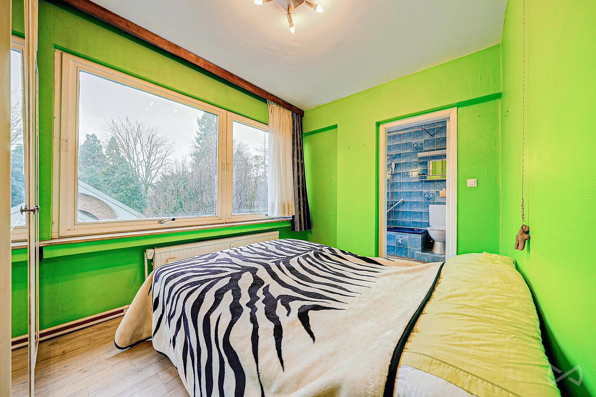 Photo 4 sur 4 pour Appartement d'une chambre à Liège