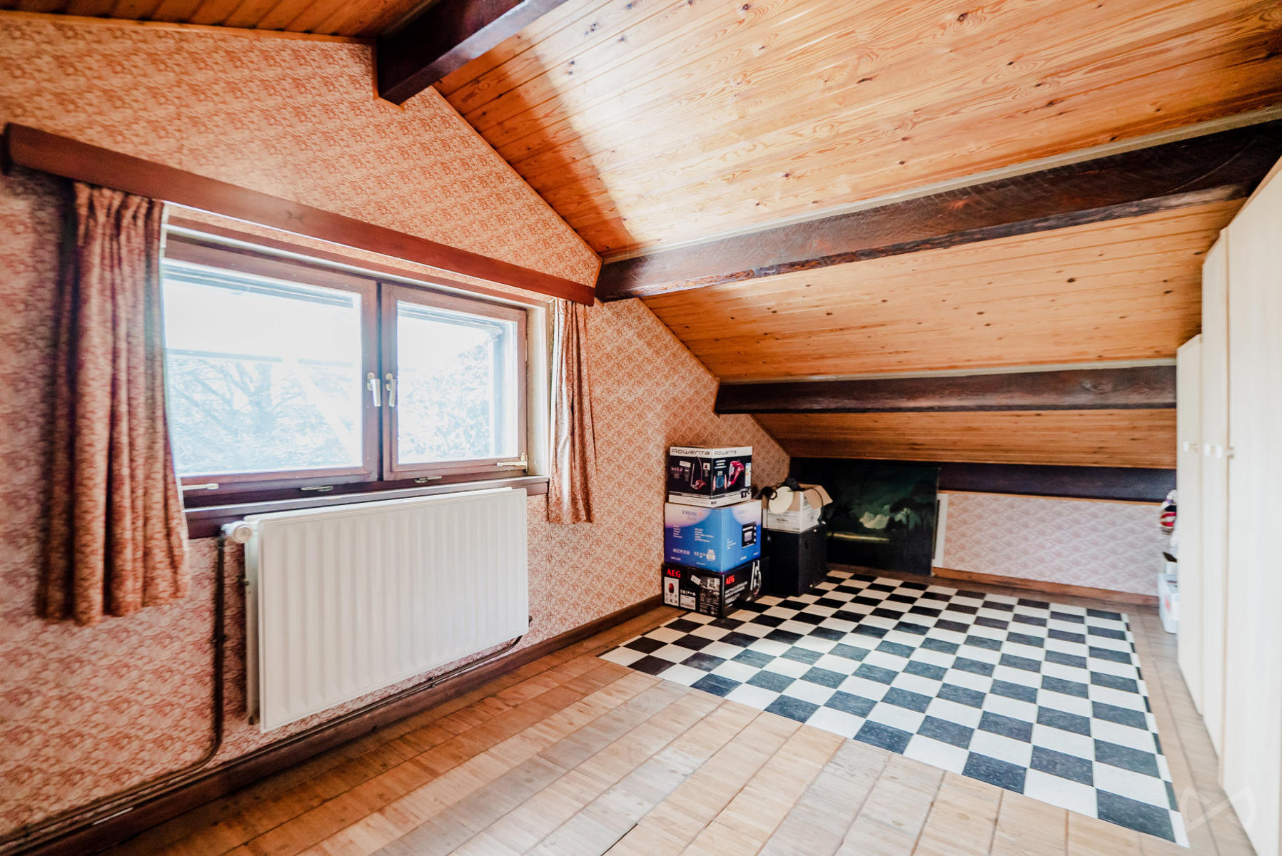 Picture 1 of 4 for House with two bedrooms in Oignies-en-thiérache