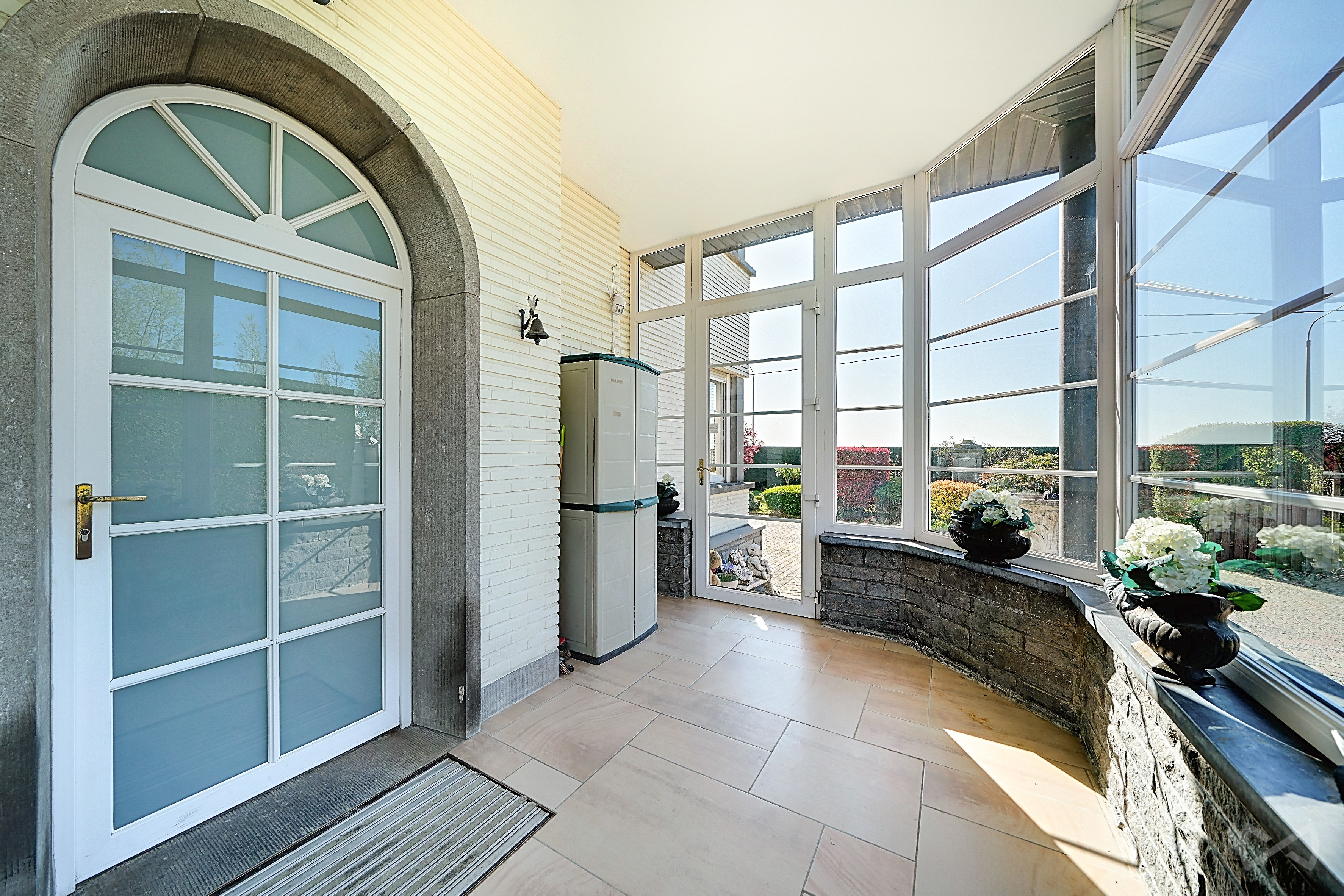 Picture 1 of 4 for Villa with four bedrooms in Braine-le-comte