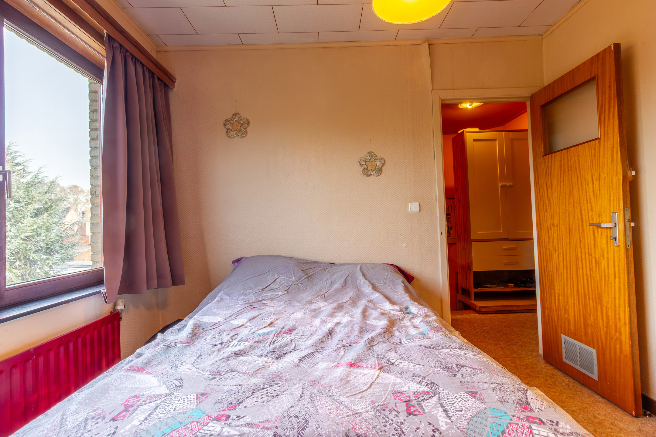 Picture 1 of 4 for Bel-etage with three bedrooms in Affligem