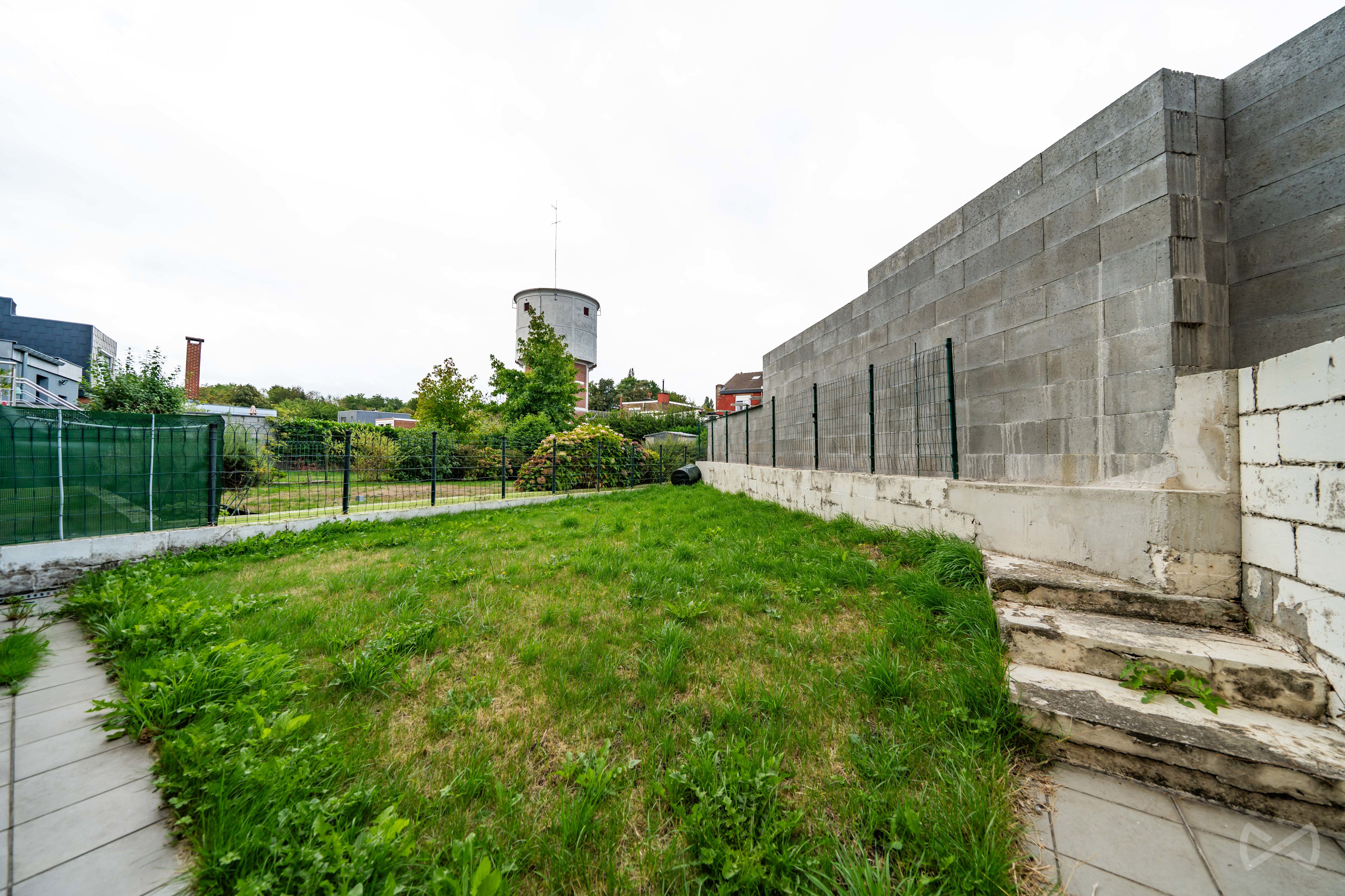 Picture 1 of 4 for Bel-etage with three bedrooms in Saint-nicolas