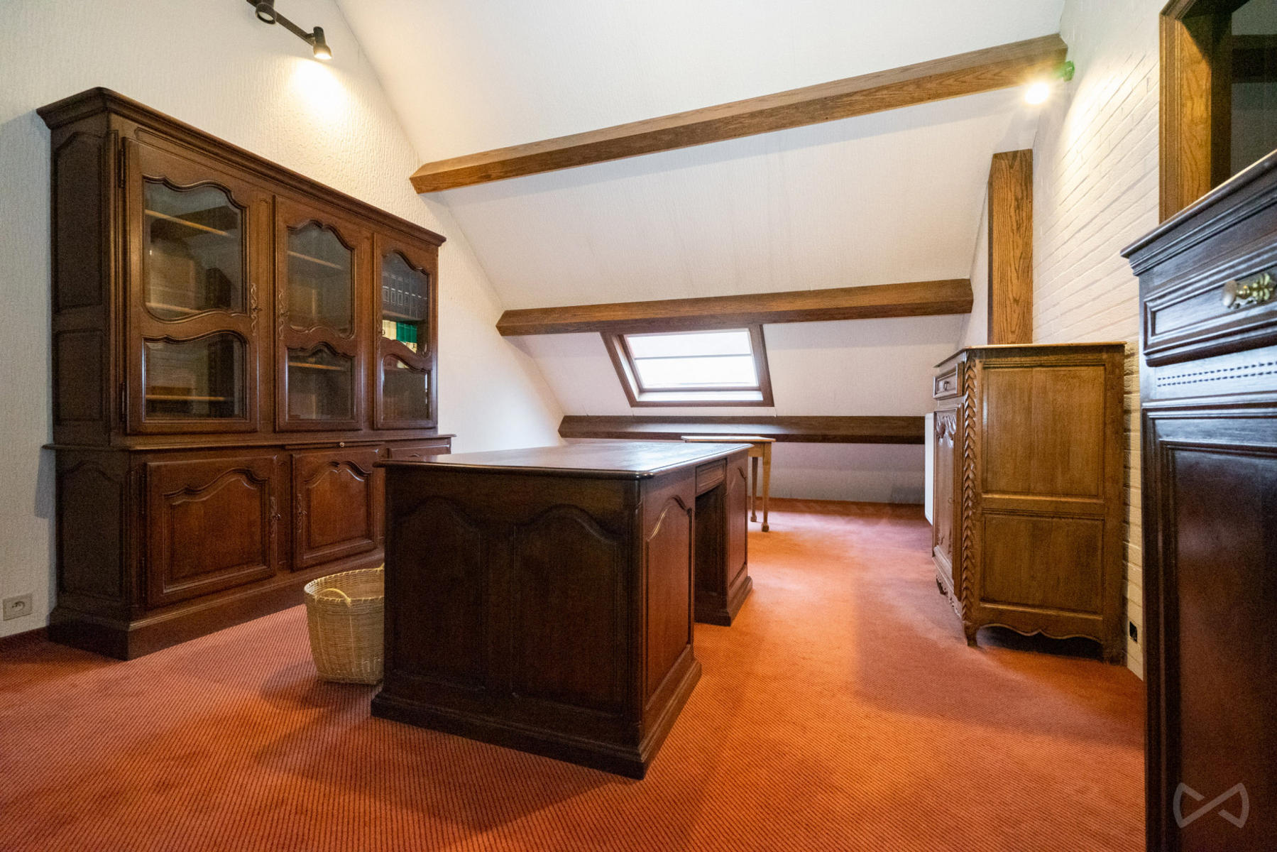 Picture 1 of 4 for House with five bedrooms in Forges