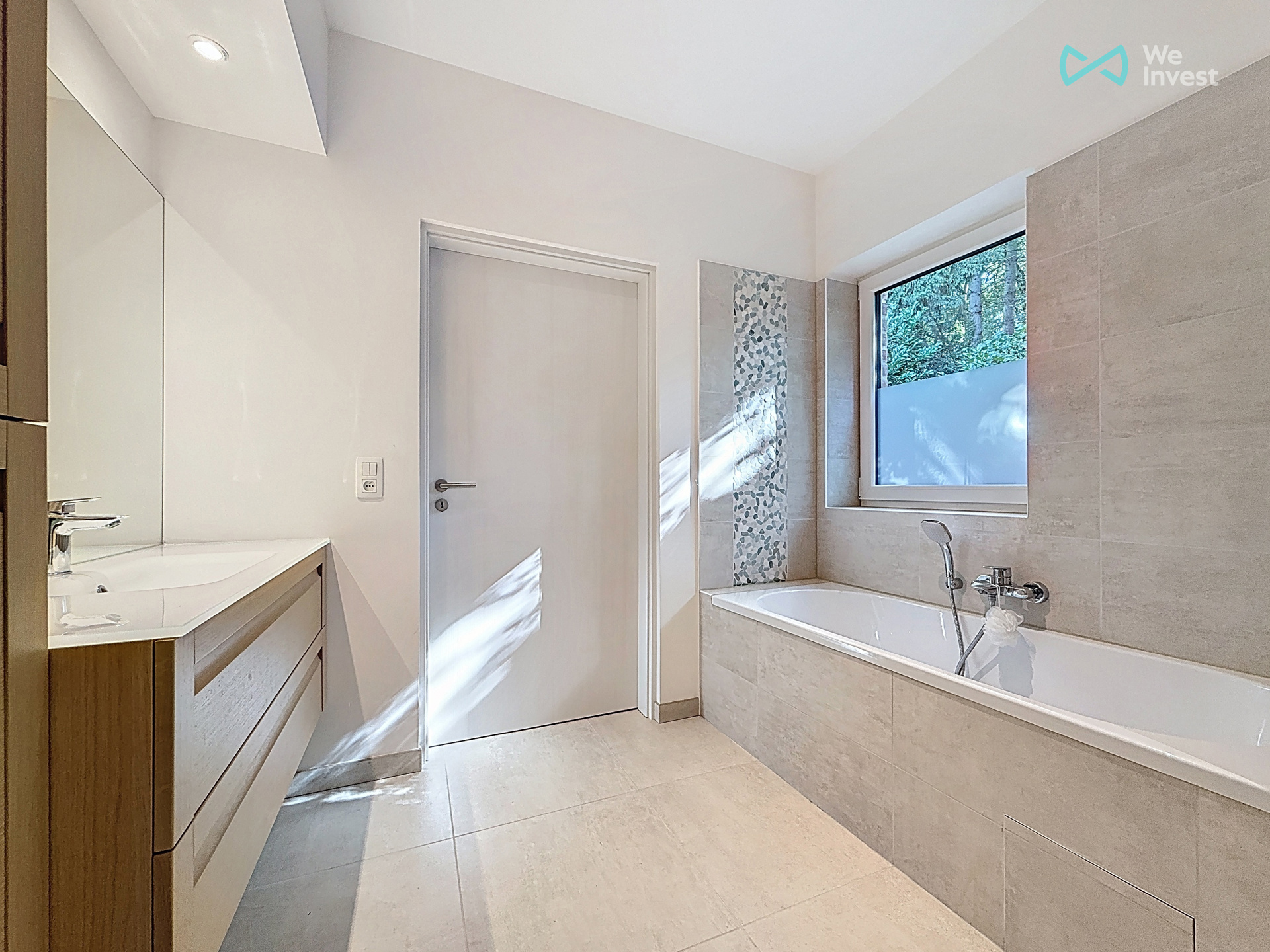 Photo 4 sur 4 pour Villa de quatre chambres à Chaumont-Gistoux