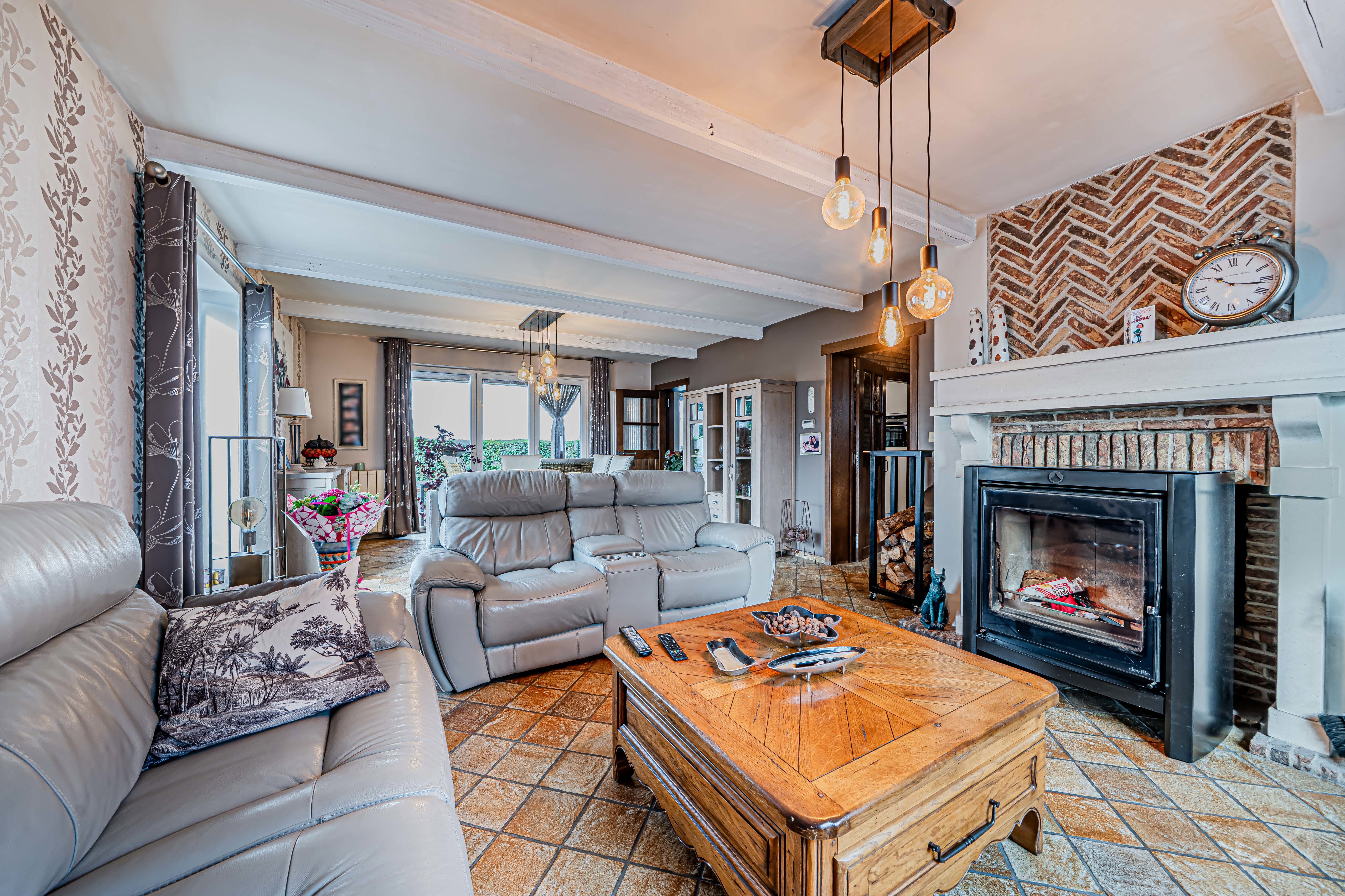 Picture 1 of 4 for House with four bedrooms in Chastrès