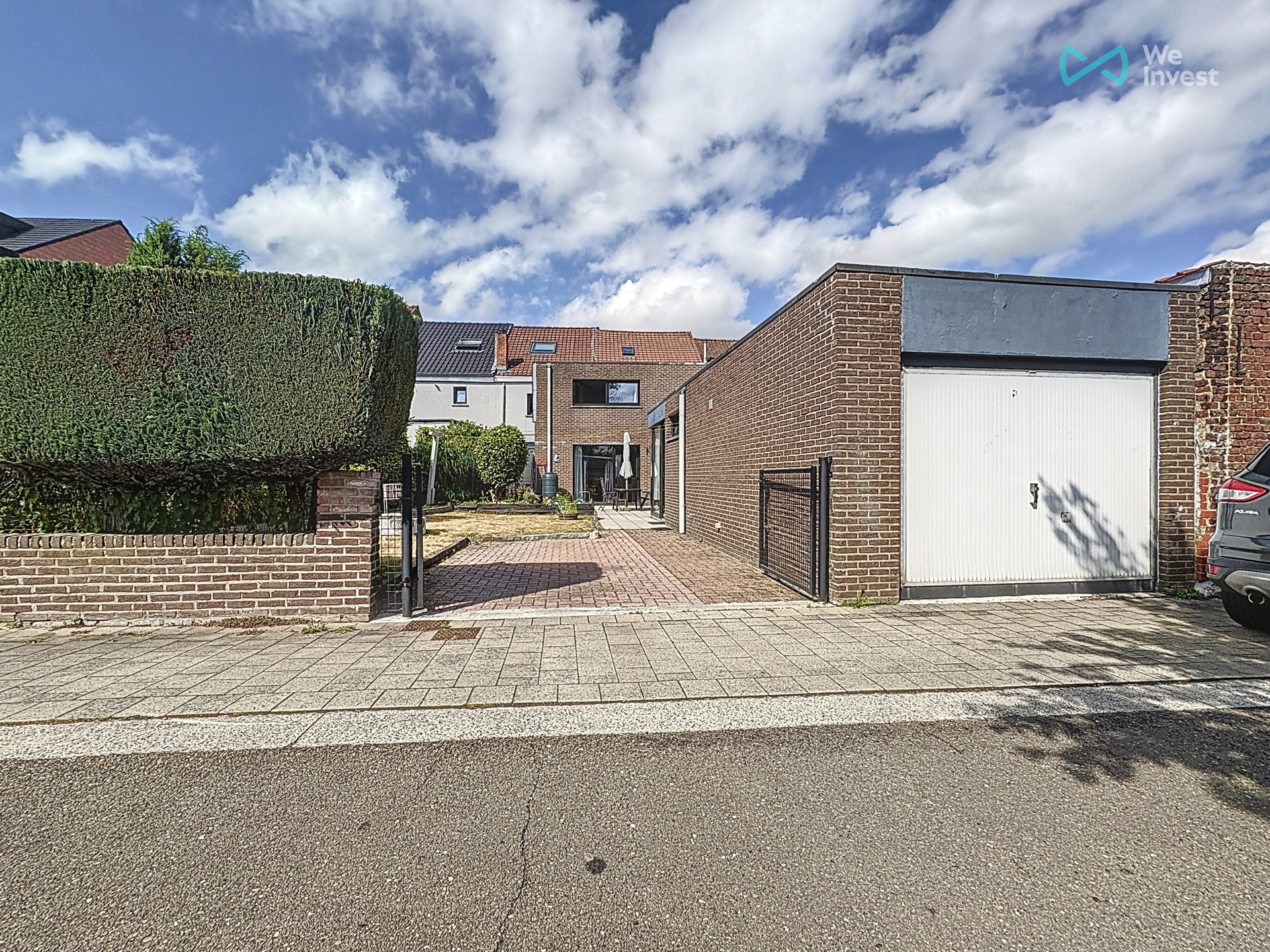Photo 4 sur 4 pour Maison de deux chambres à Overijse