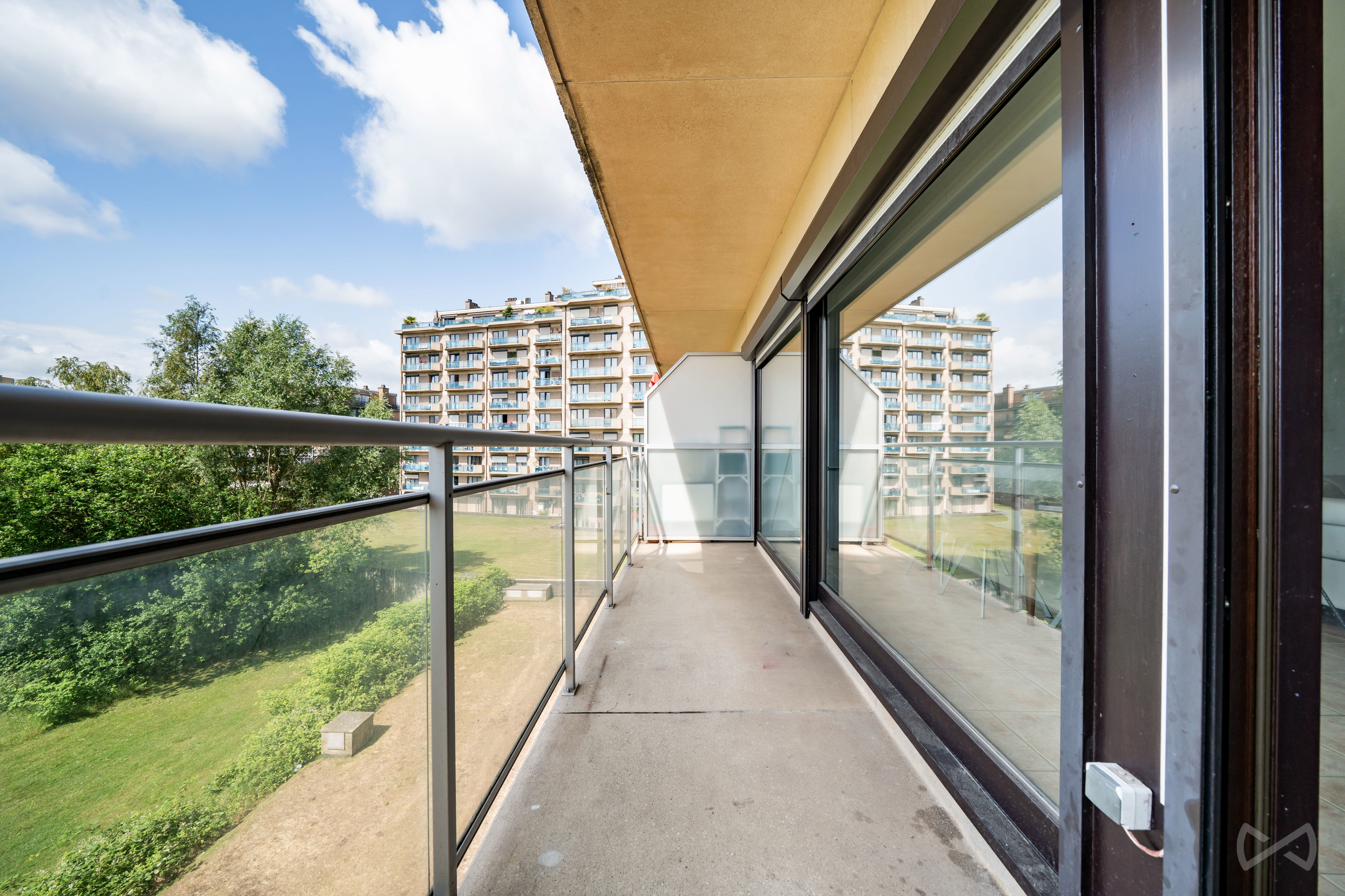 Picture 4 of 4 for Flat with two bedrooms in Molenbeek-saint-jean