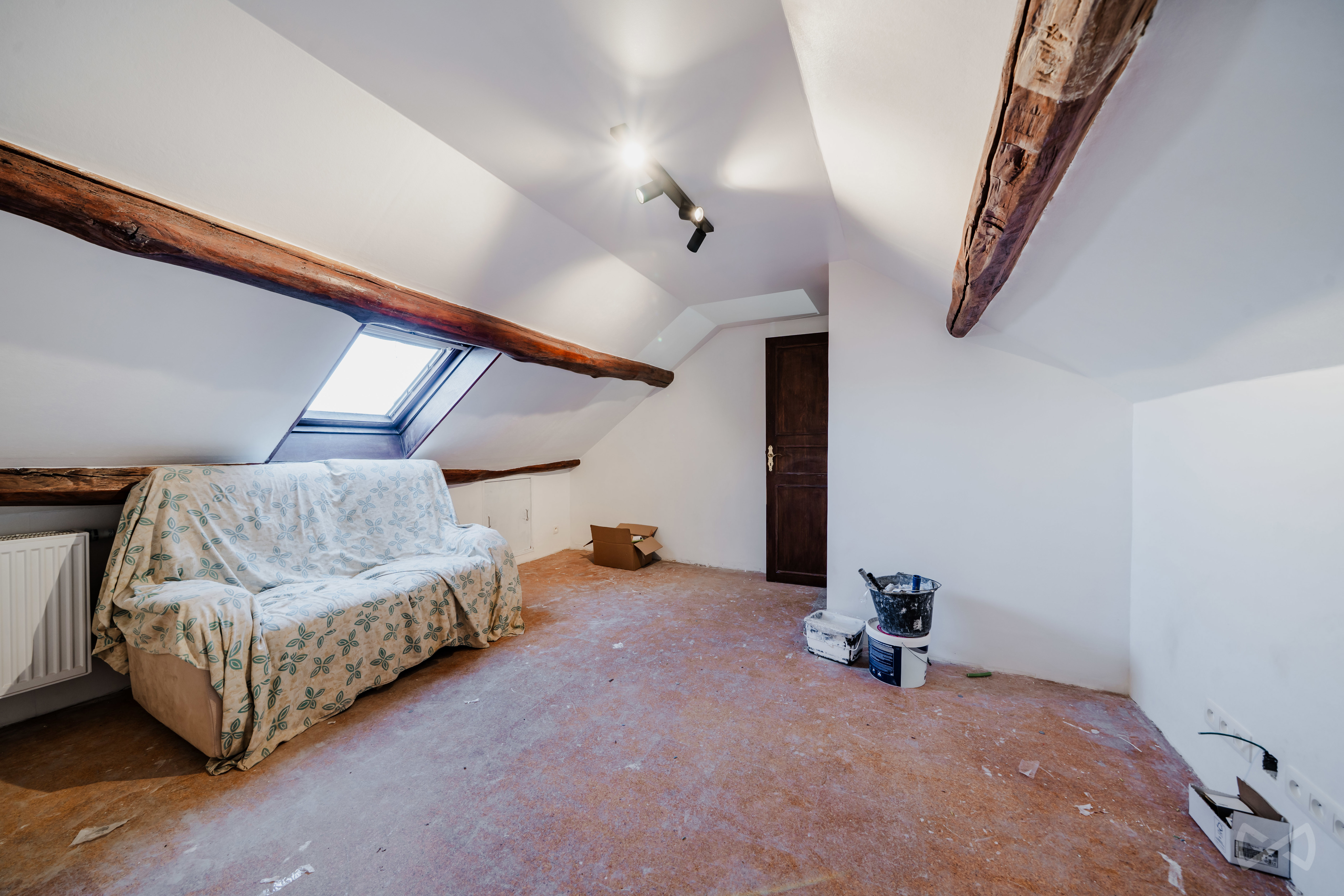 Foto 4 van 4 van Villa met drie slaapkamers in Cour-sur-heure