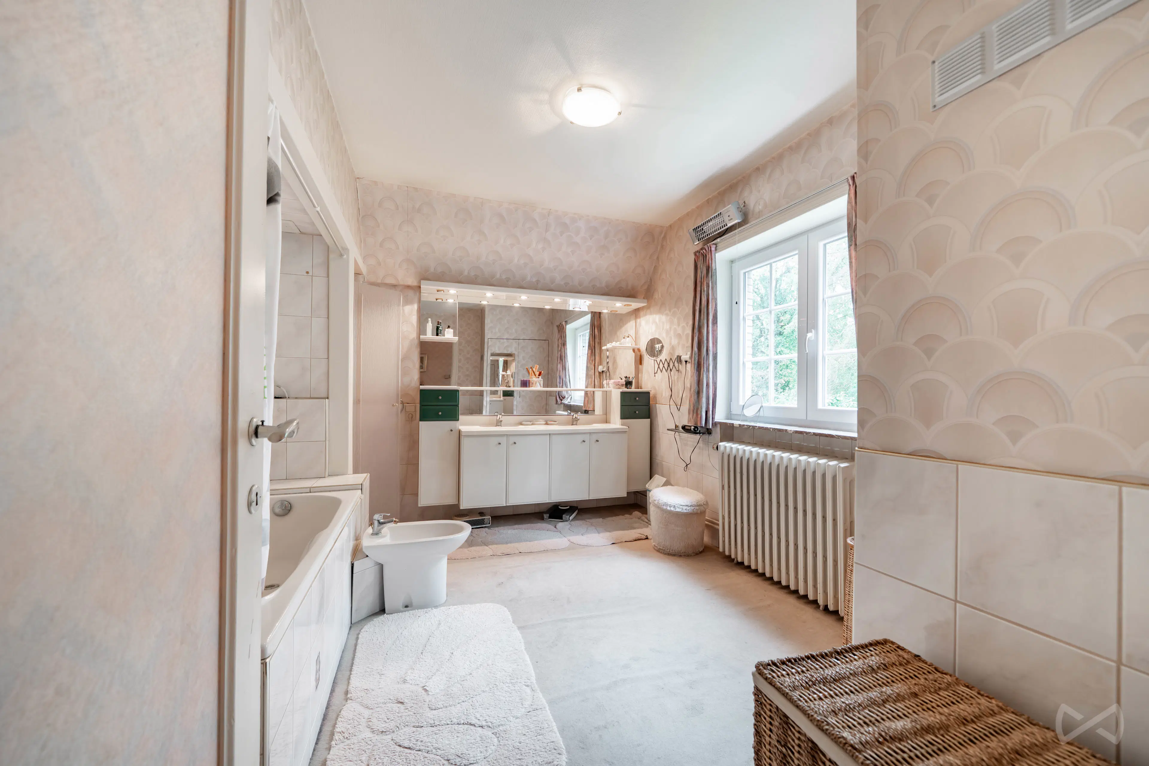 Picture 3 of 4 for Charming house with three bedrooms in Pommeroeul
