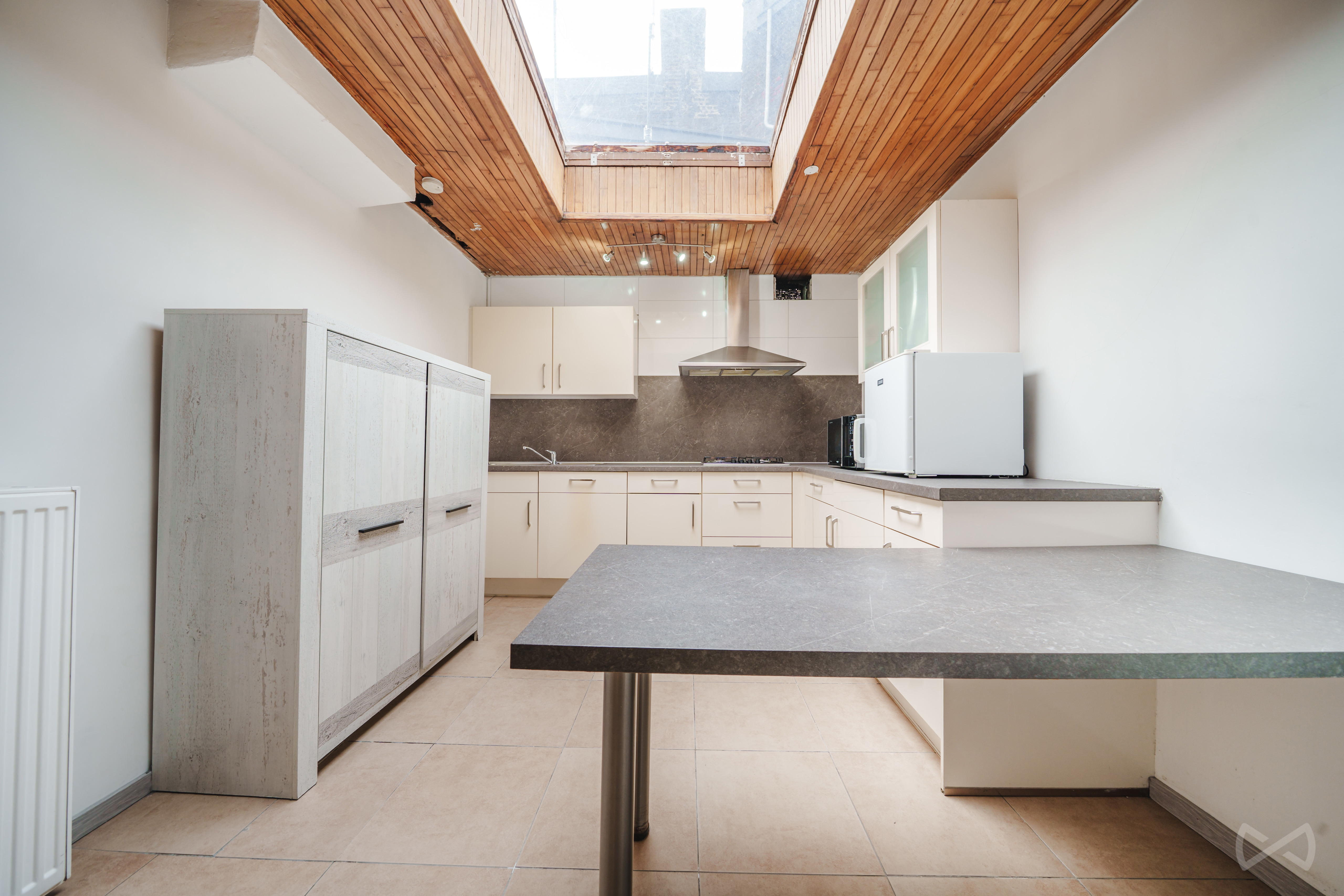 Picture 4 of 4 for House with two bedrooms in Seraing