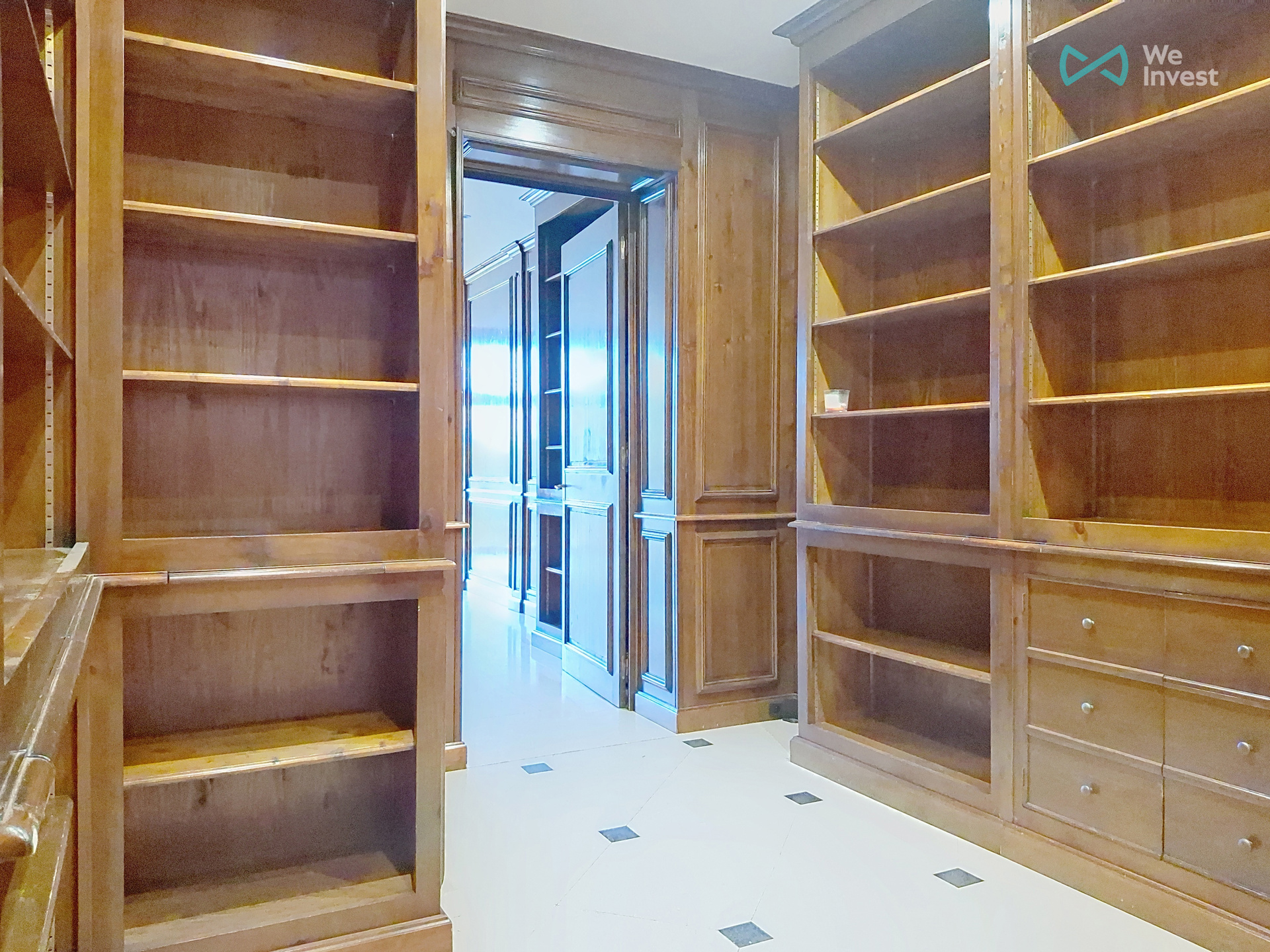 Picture 4 of 4 for Ground floor with one bedroom in Meise