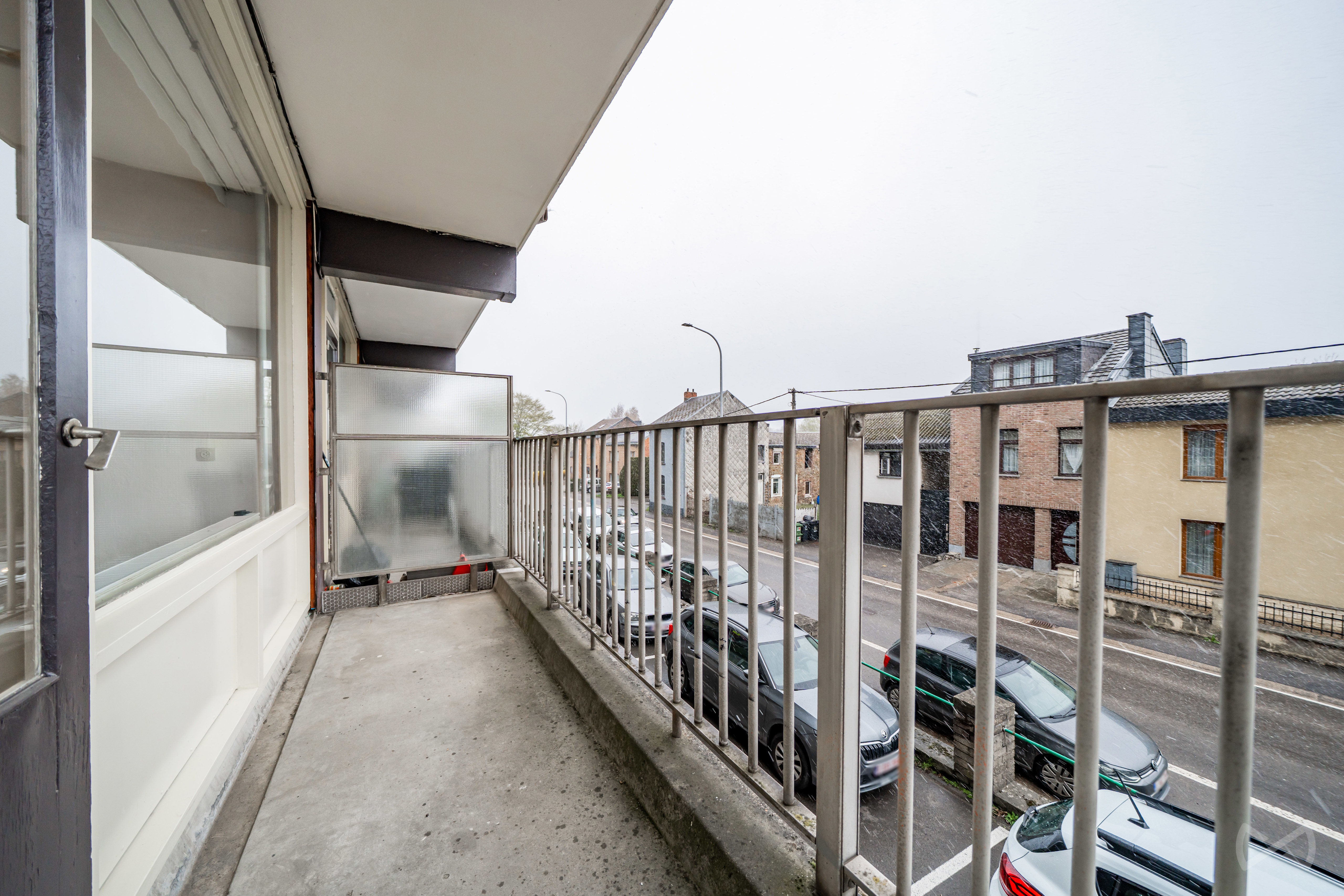 Picture 3 of 4 for Flat with one bedroom in Boncelles