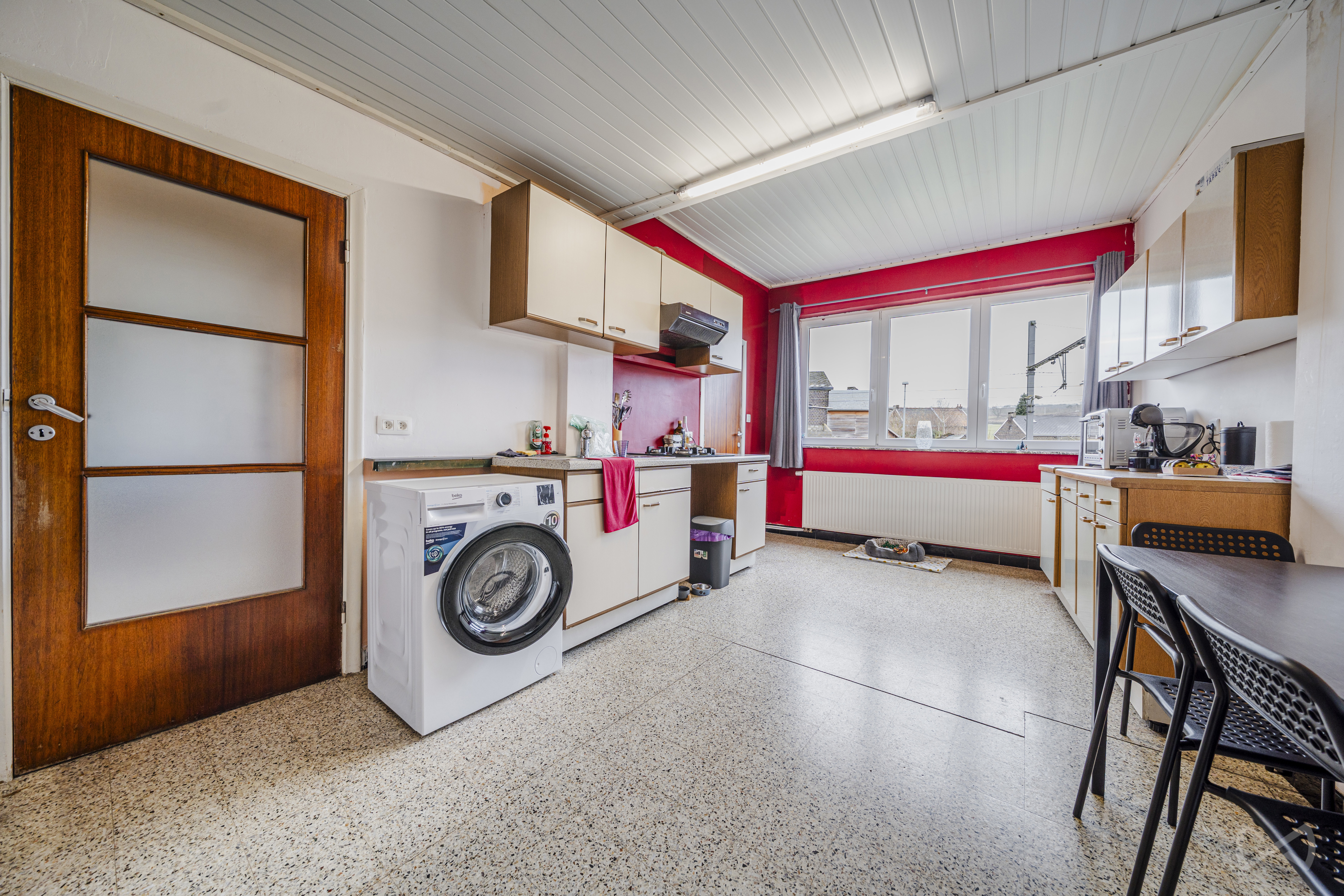 Photo 3 sur 4 pour Maison de trois chambres à Amay