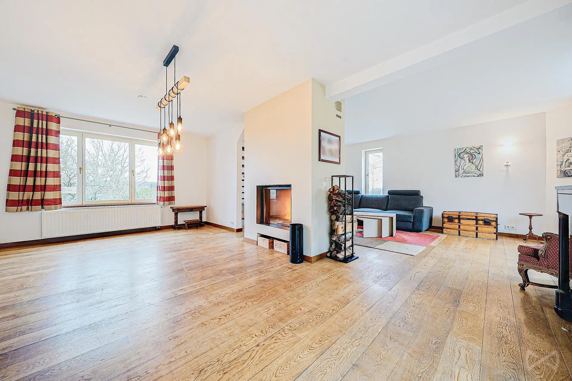 Picture 2 of 4 for House with six bedrooms in Genappe