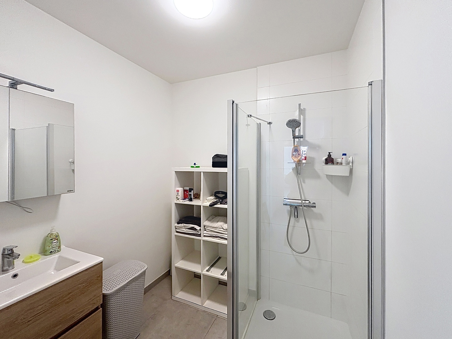Photo 4 sur 4 pour Appartement de deux chambres à Merchtem