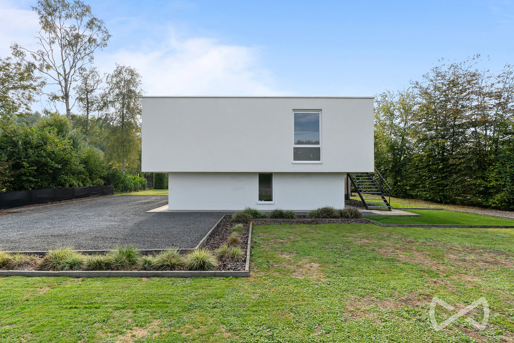 Foto van de woning