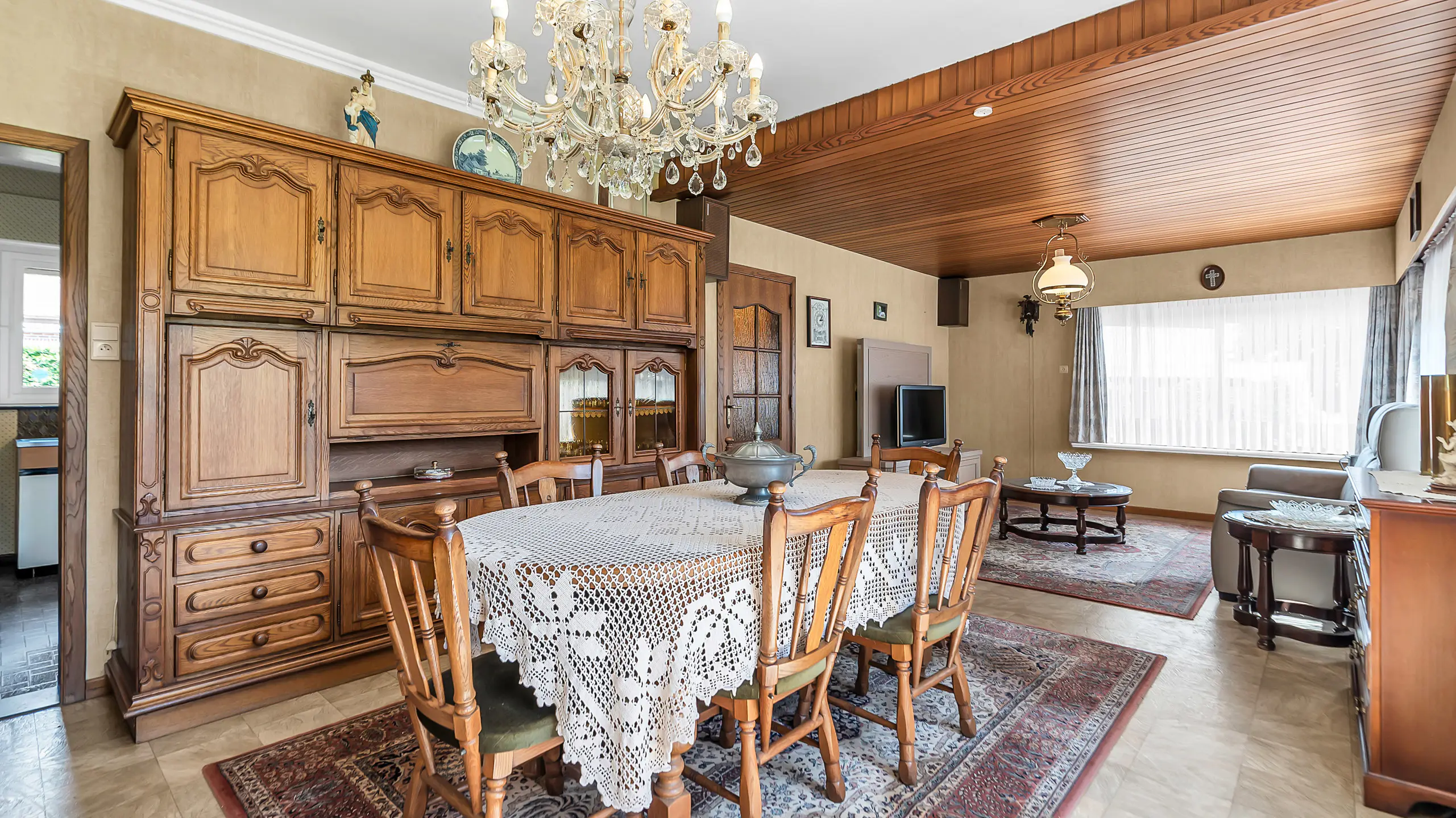 Picture 4 of 4 for House with three bedrooms in Lummen