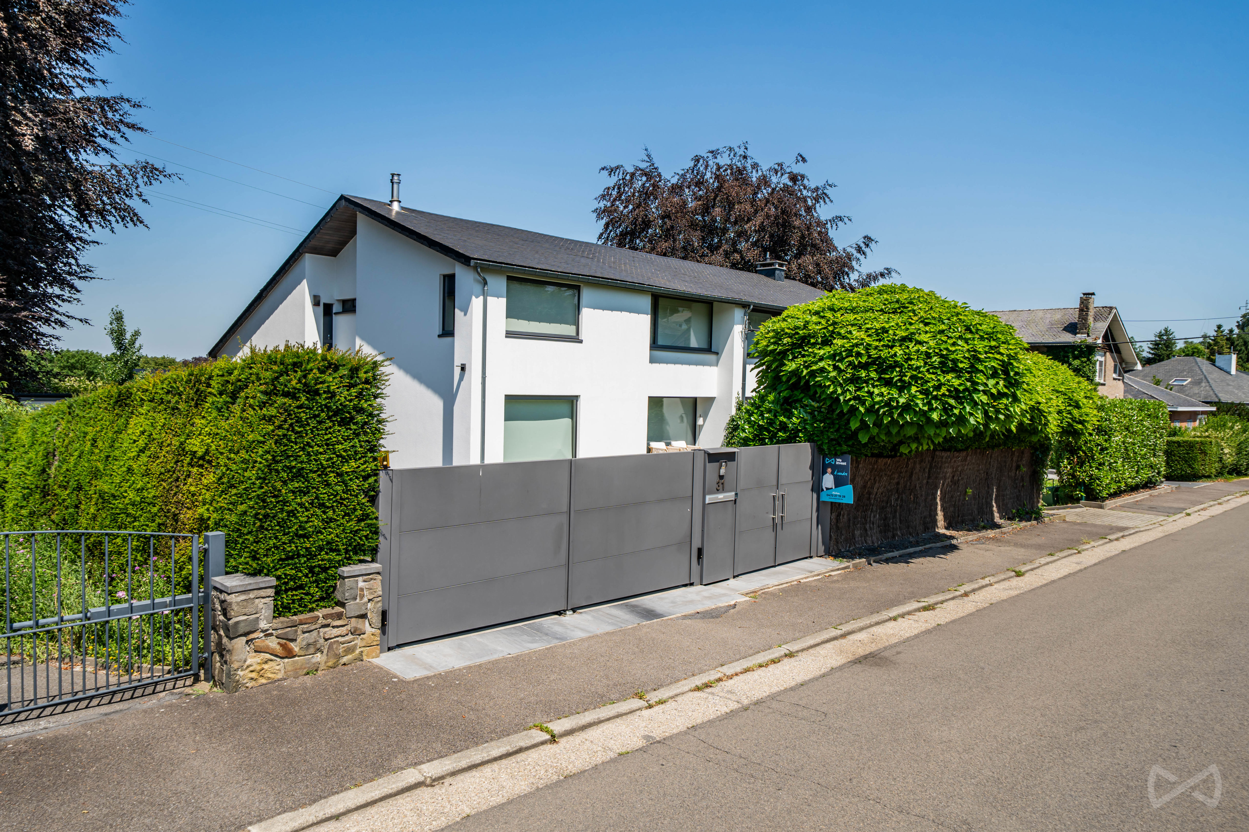 Picture 1 of 4 for House with four bedrooms in Embourg