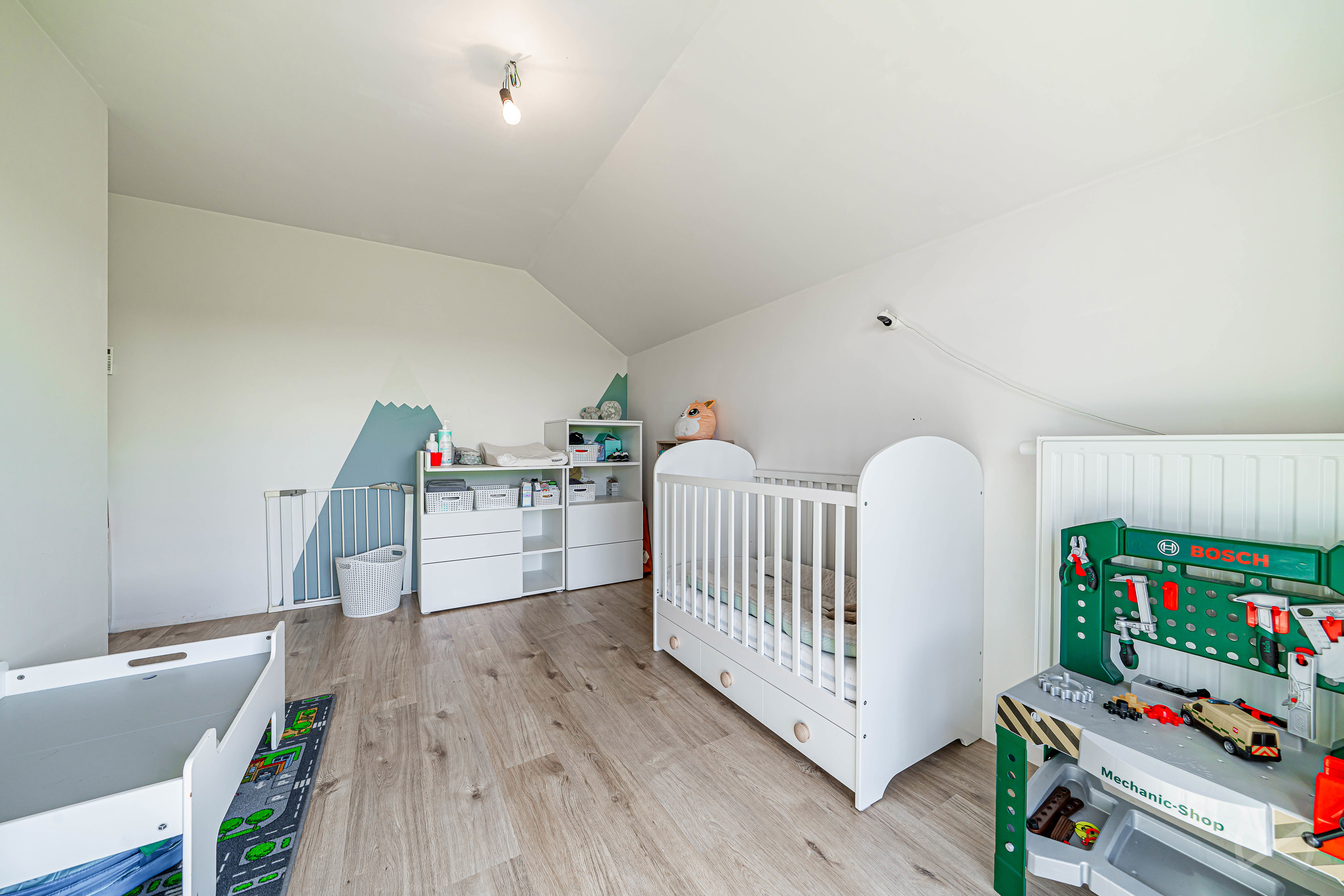 Picture 1 of 4 for Villa with four bedrooms in Wasseiges
