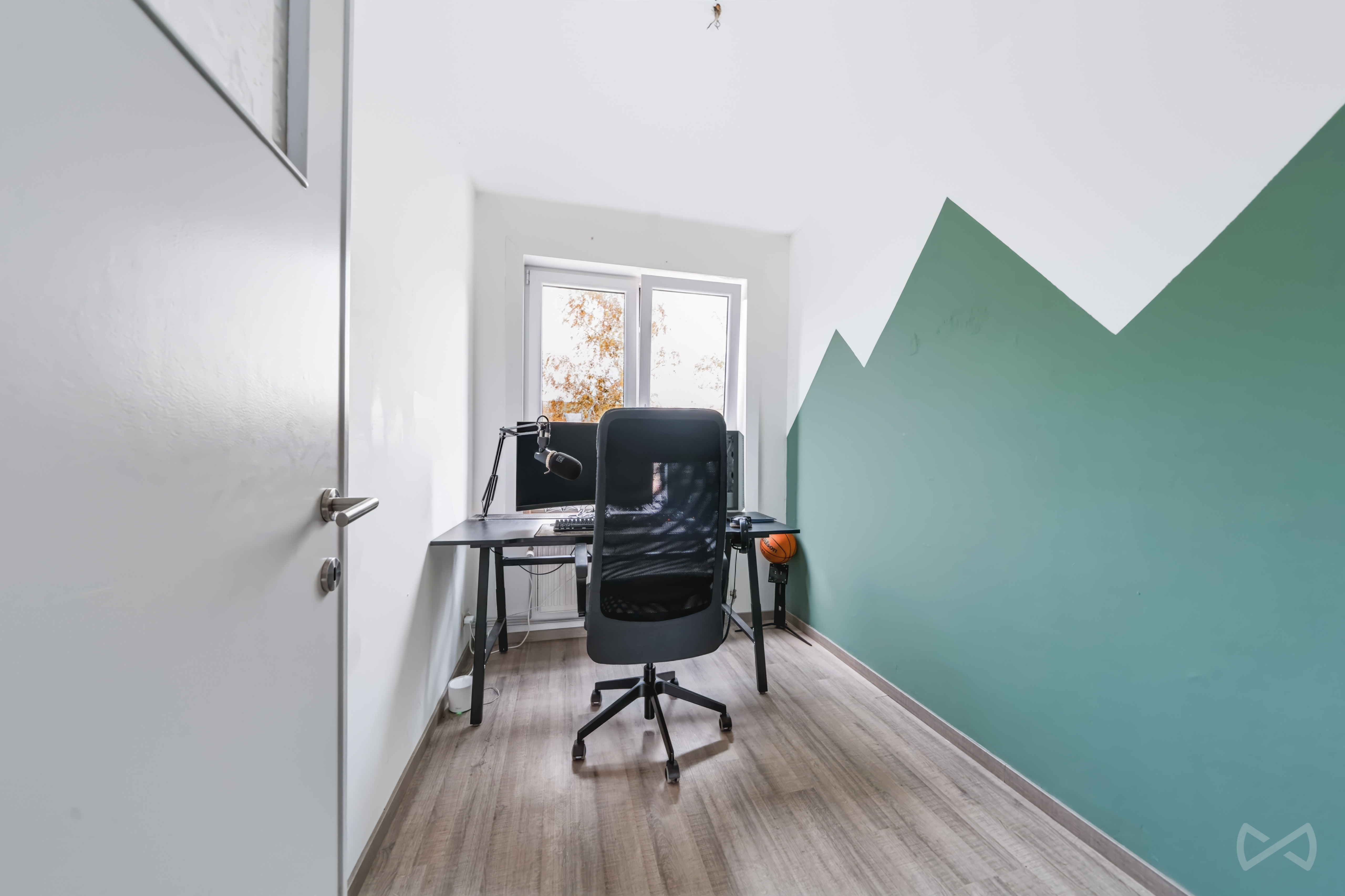 Picture 1 of 4 for House with two bedrooms in Saint-ghislain