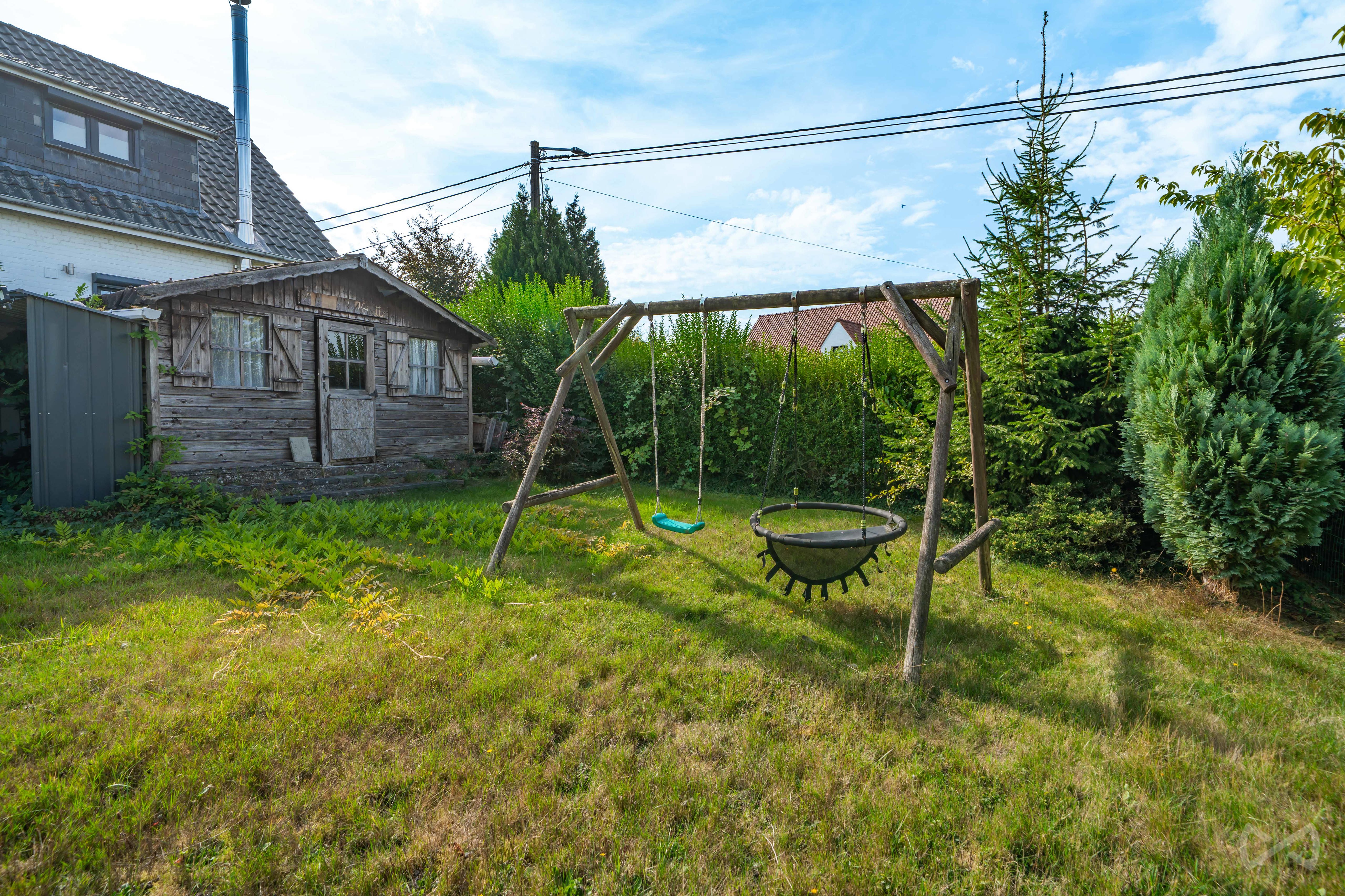 Picture 3 of 4 for House with two bedrooms in Ham-sur-Heure-Nalinnes