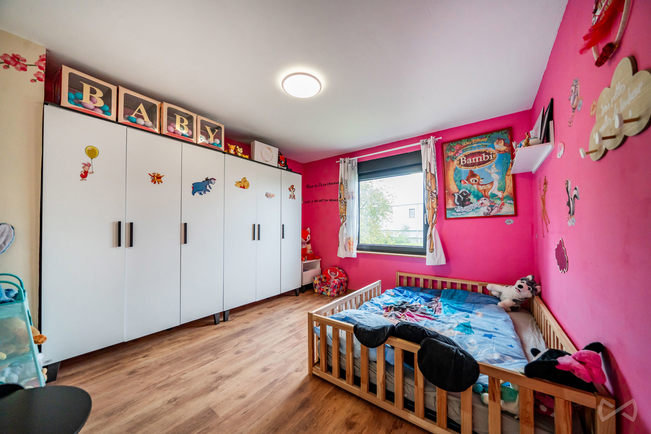 Picture 1 of 4 for House with three bedrooms in Arlon