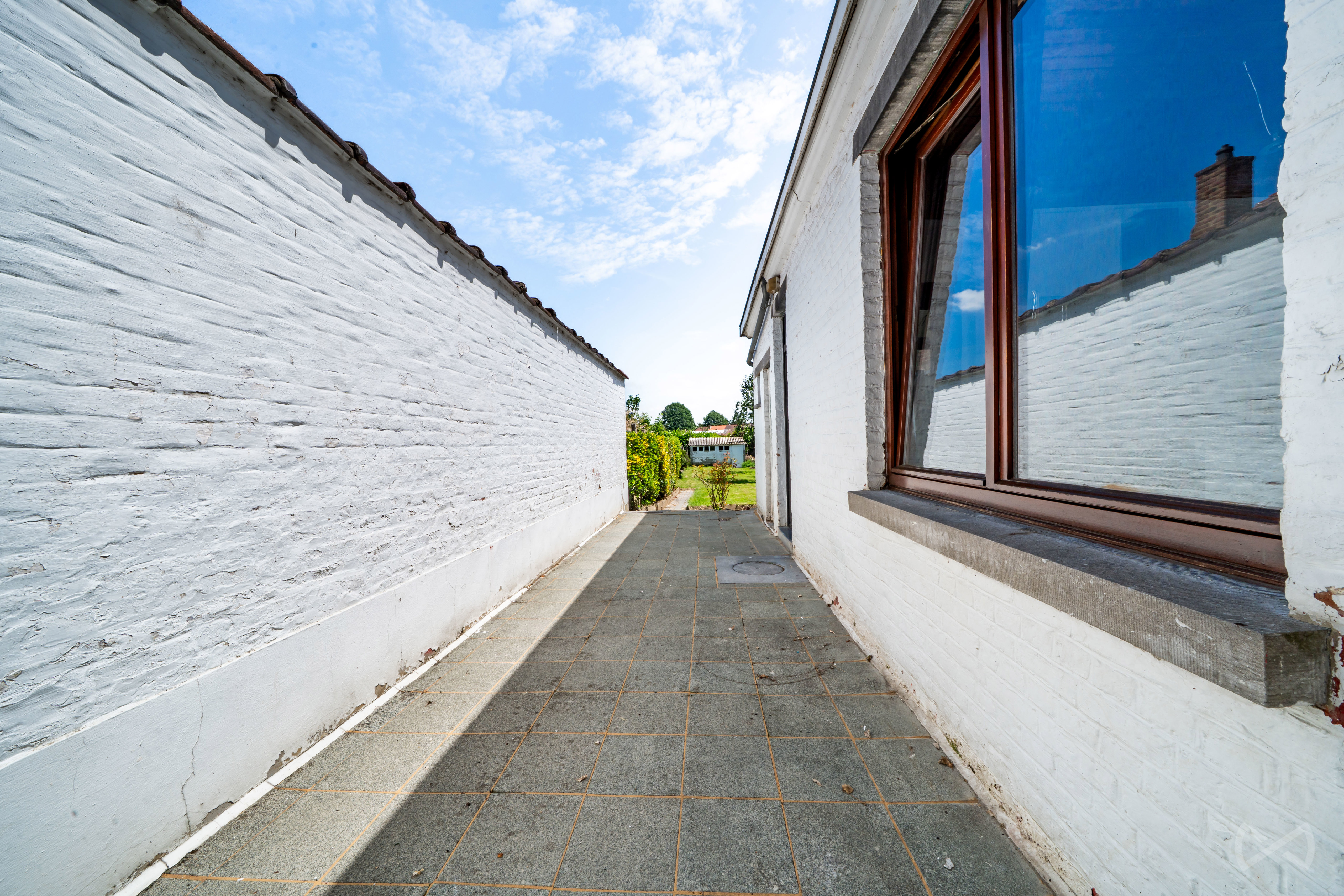 Picture 3 of 4 for House with four bedrooms in Braine-le-comte