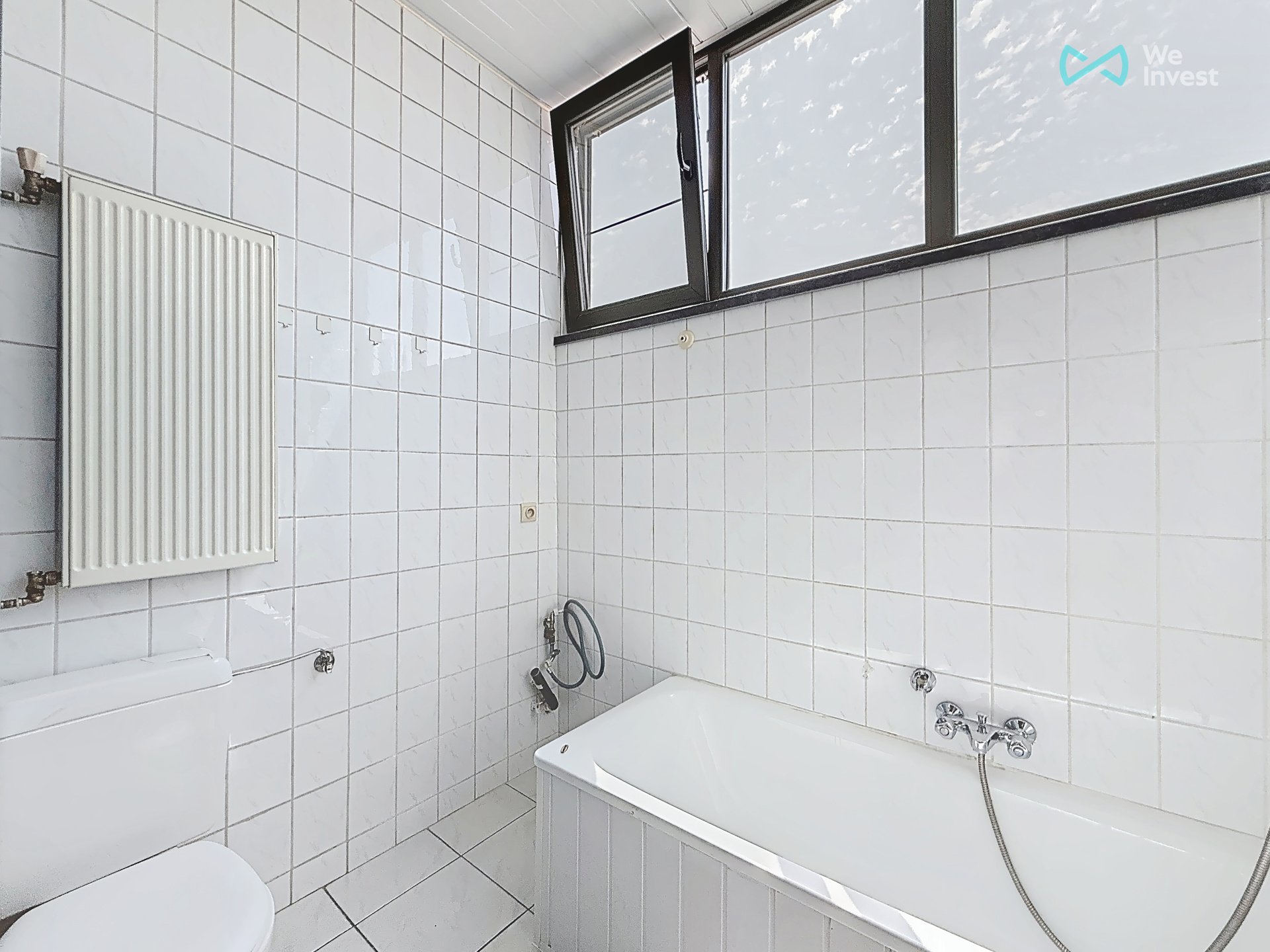 Picture 2 of 4 for Flat with one bedroom in Grimbergen Strombeek-Bever