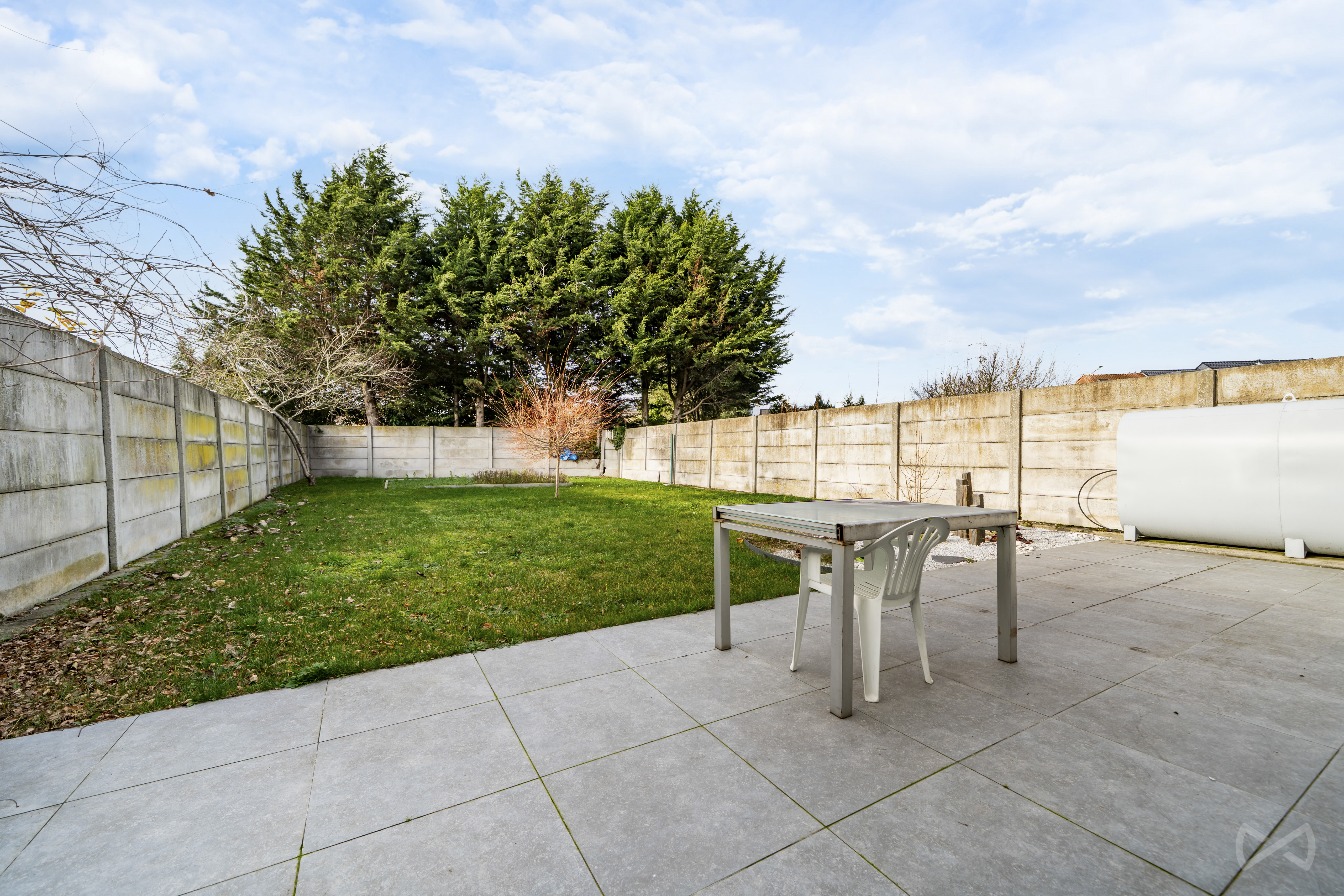 Picture 3 of 4 for House with four bedrooms in Tertre