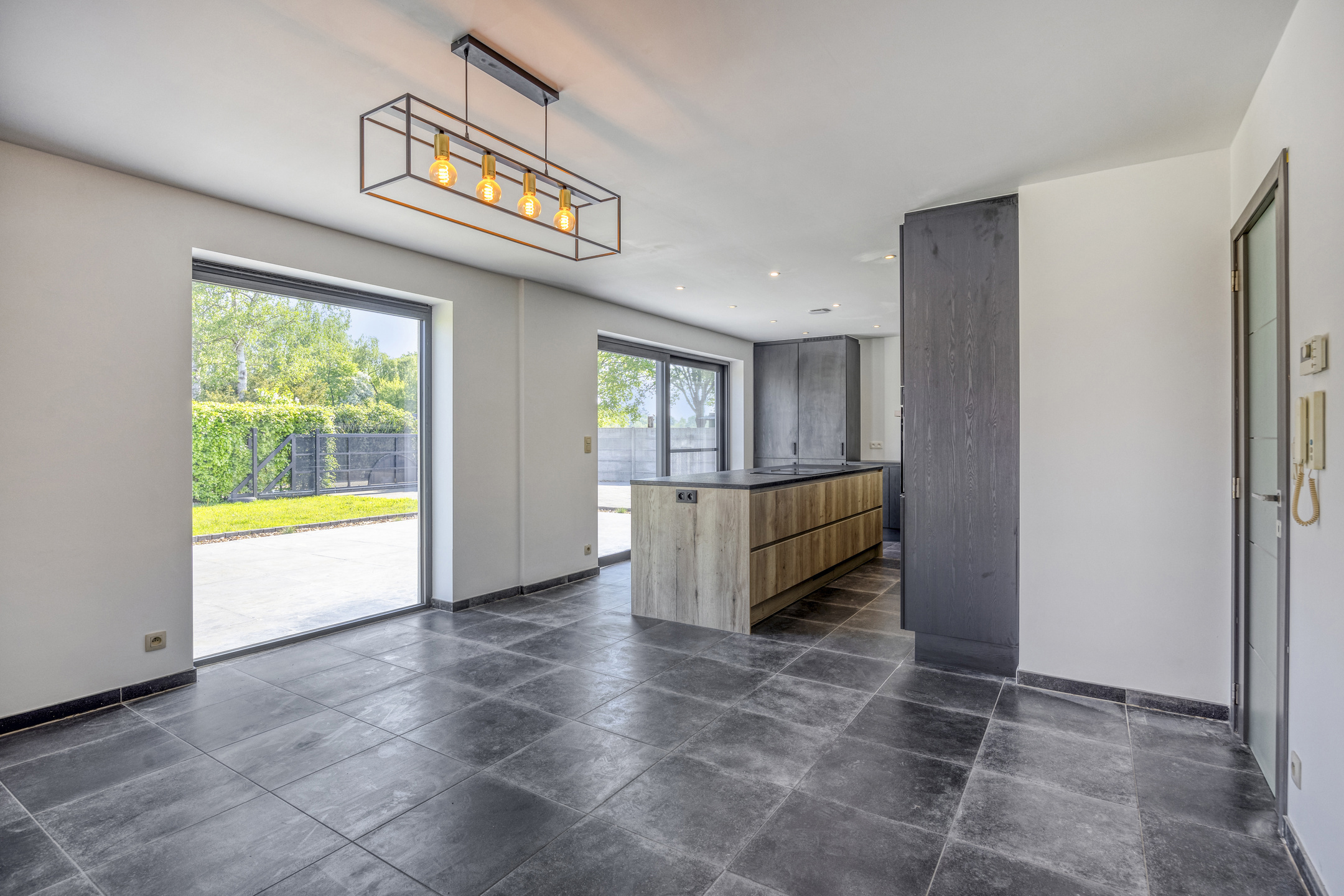 Picture 4 of 4 for House with three bedrooms in Heist-op-den-Berg