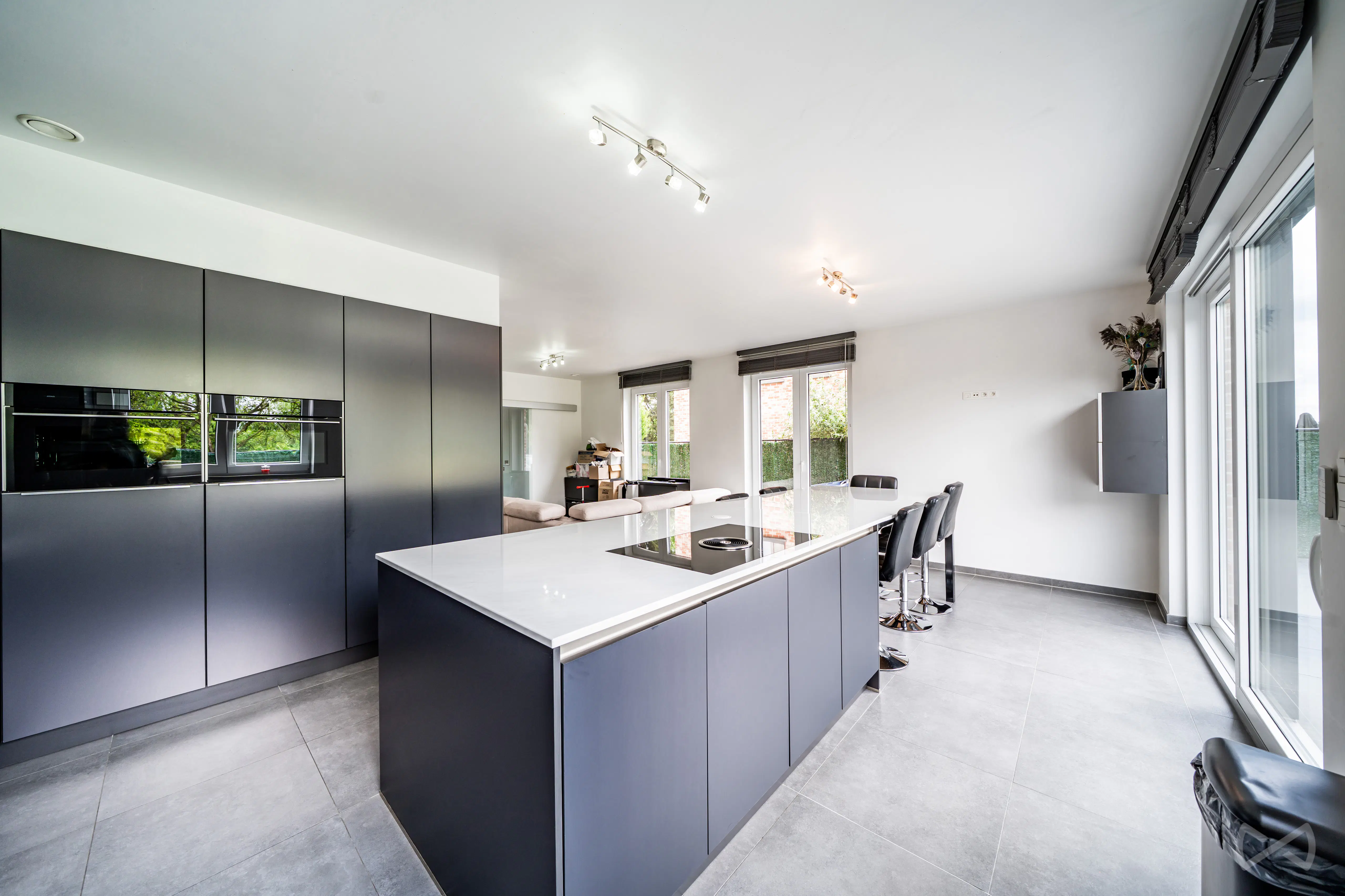 Foto 4 van 4 van Huis met drie slaapkamers in Grimbergen