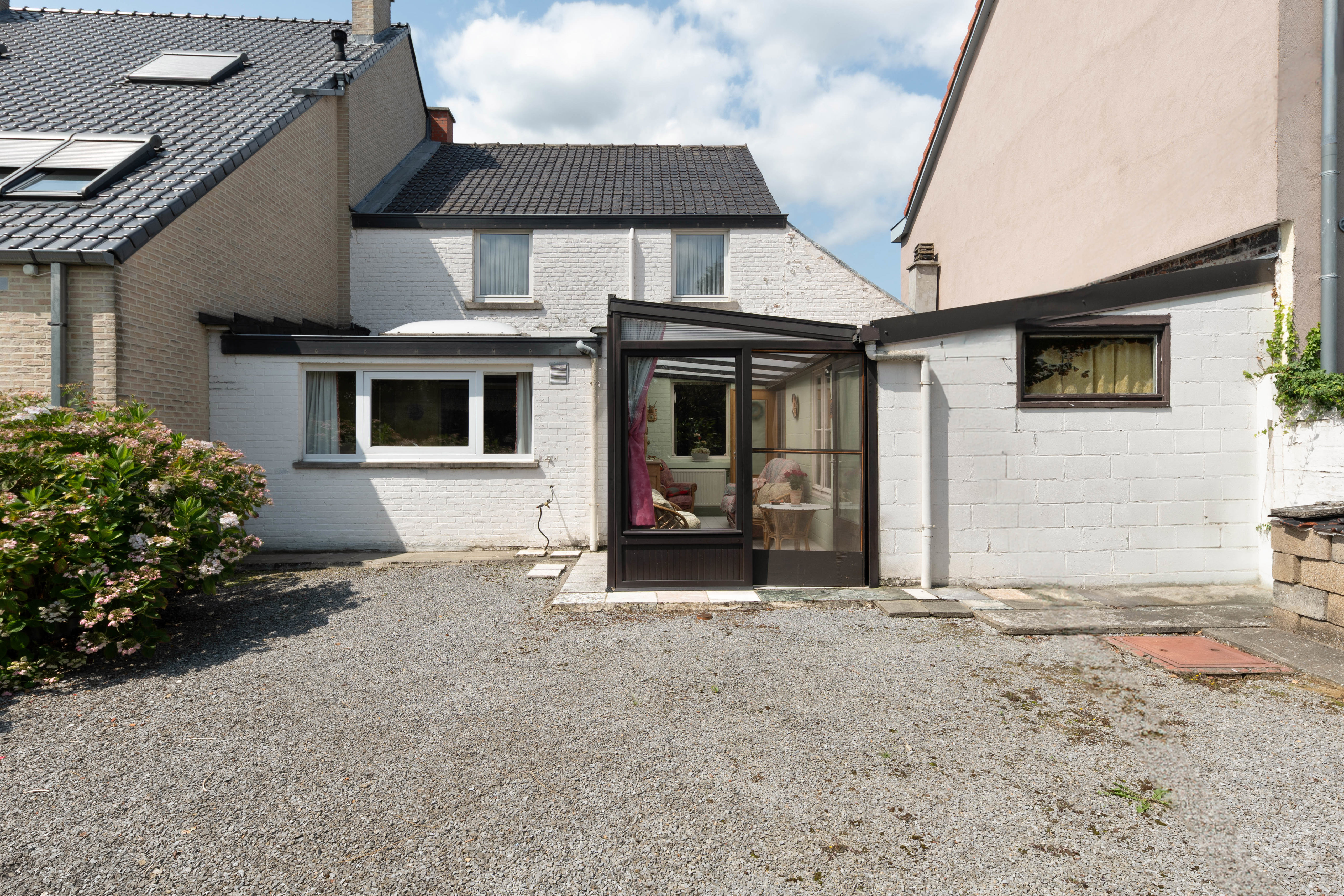 Foto 3 van 4 van Huis met drie slaapkamers in haasrode