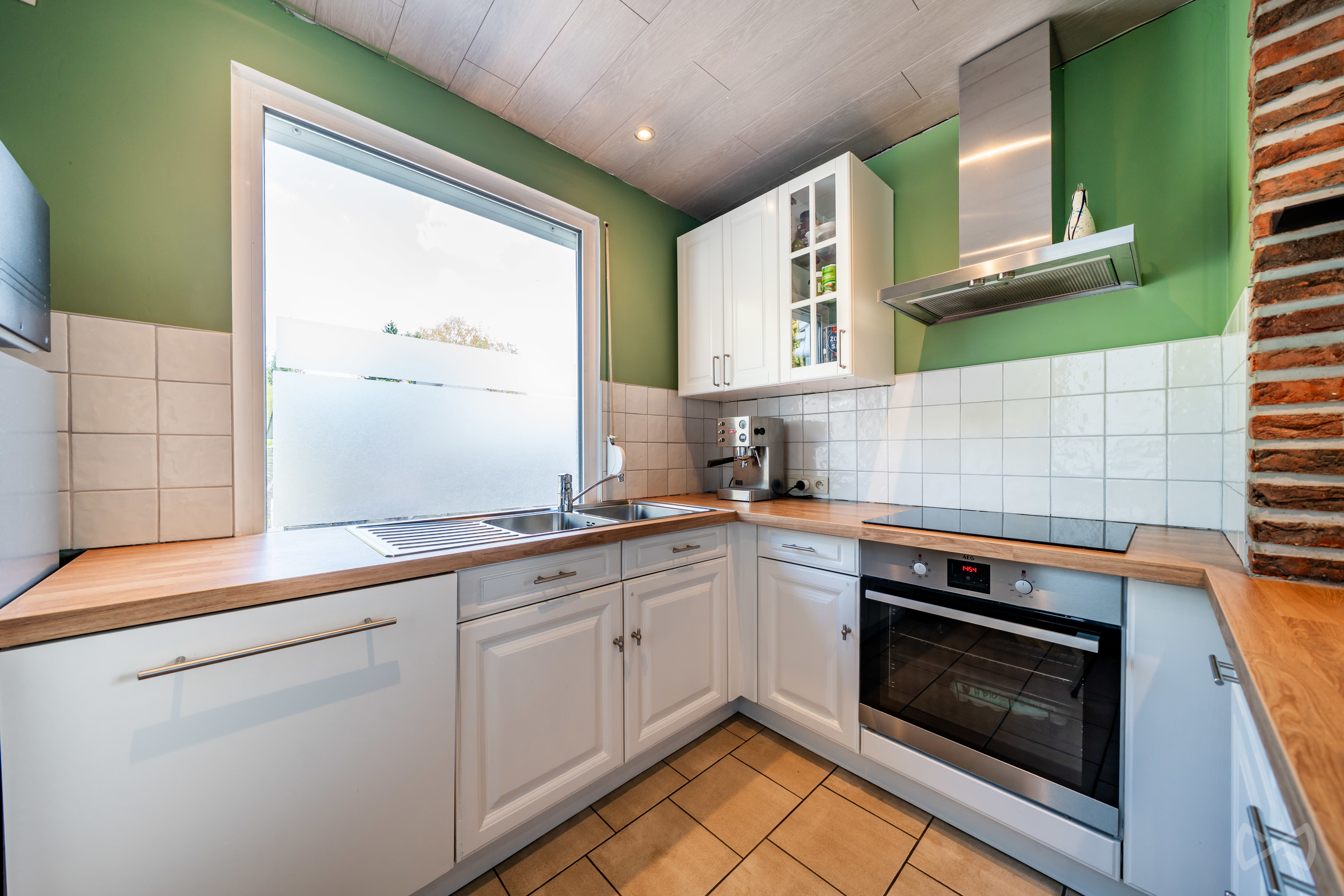 Picture 3 of 4 for House with four bedrooms in Luttre
