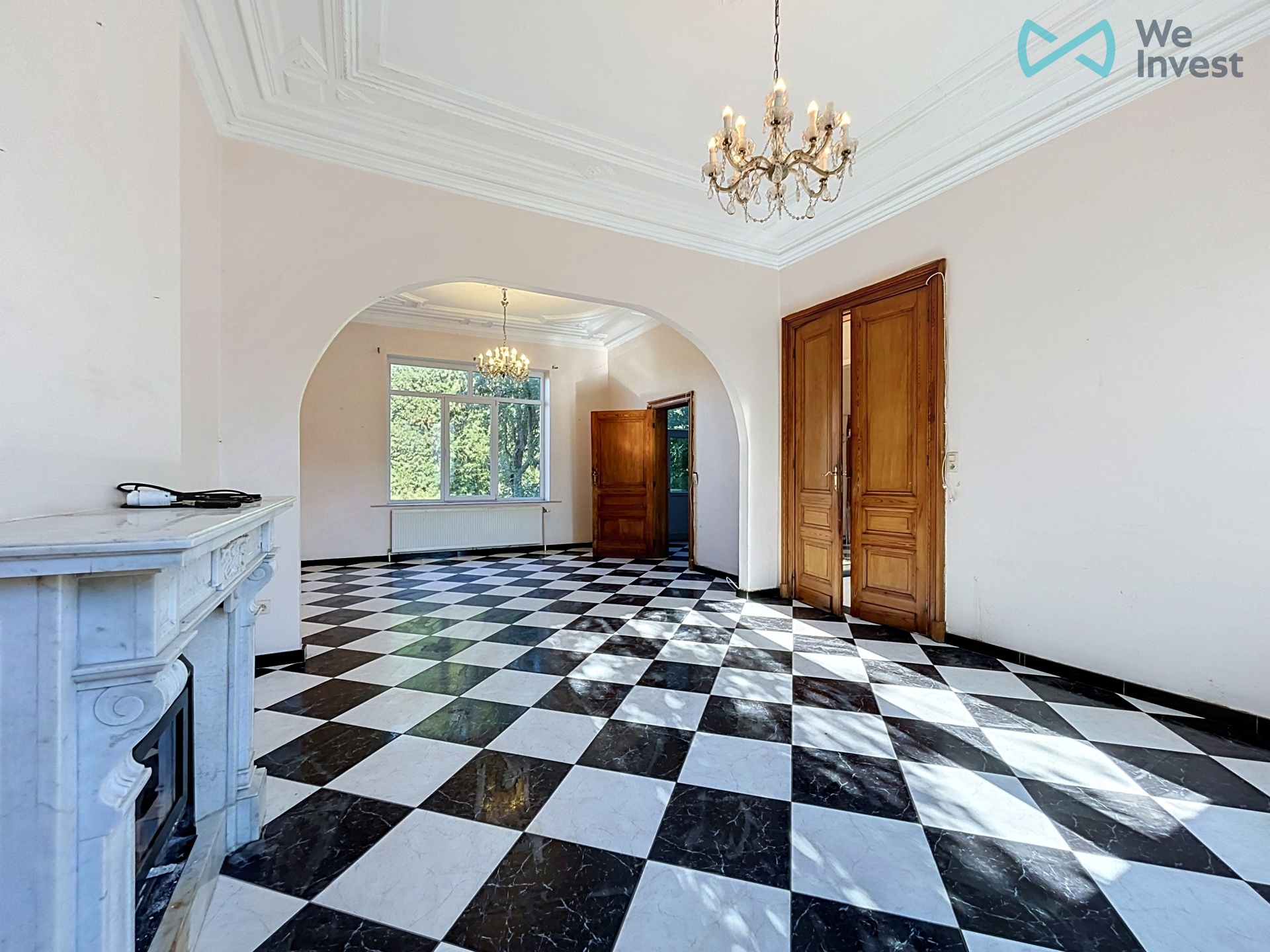 Foto van de woning