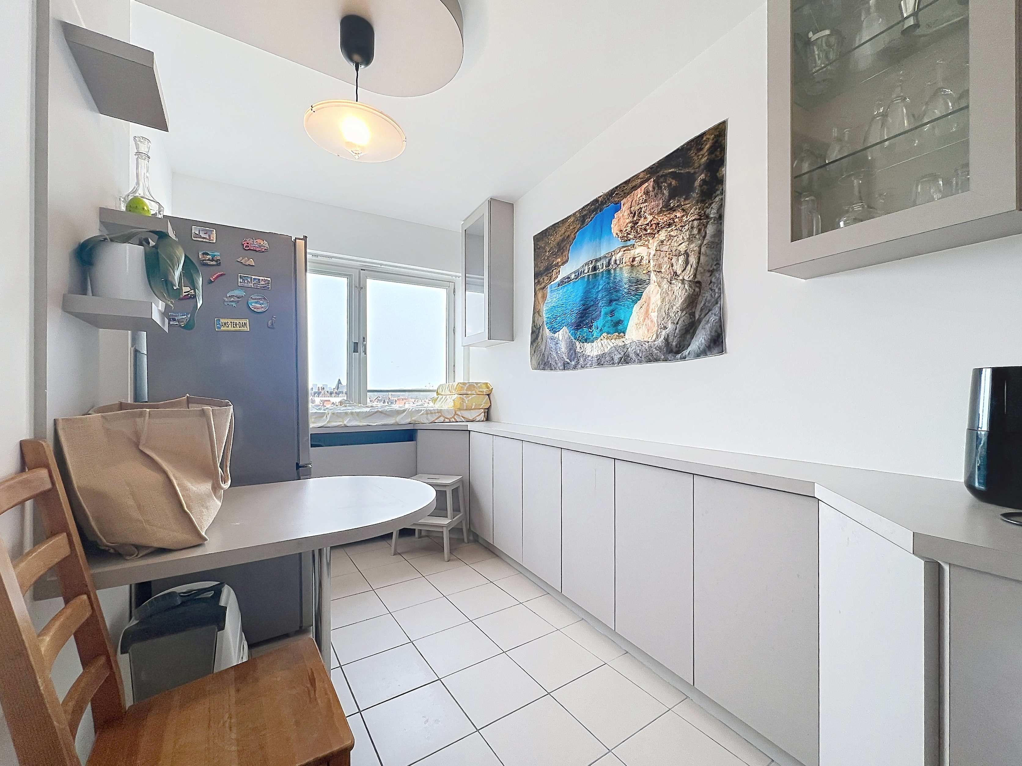 Picture 2 of 4 for Flat with two bedrooms in Schaerbeek