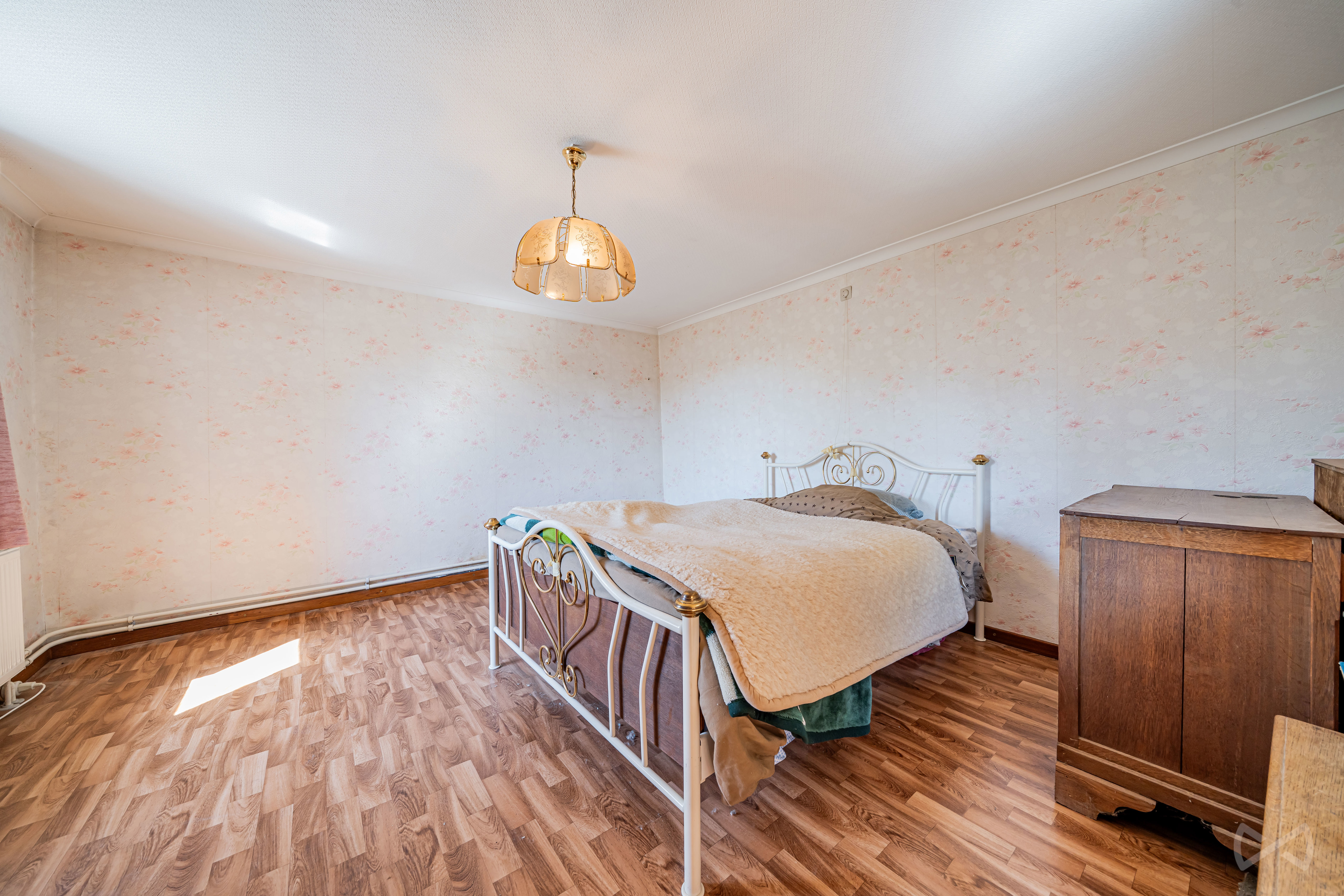 Photo 1 sur 4 pour Villa de quatre chambres à Aywaille