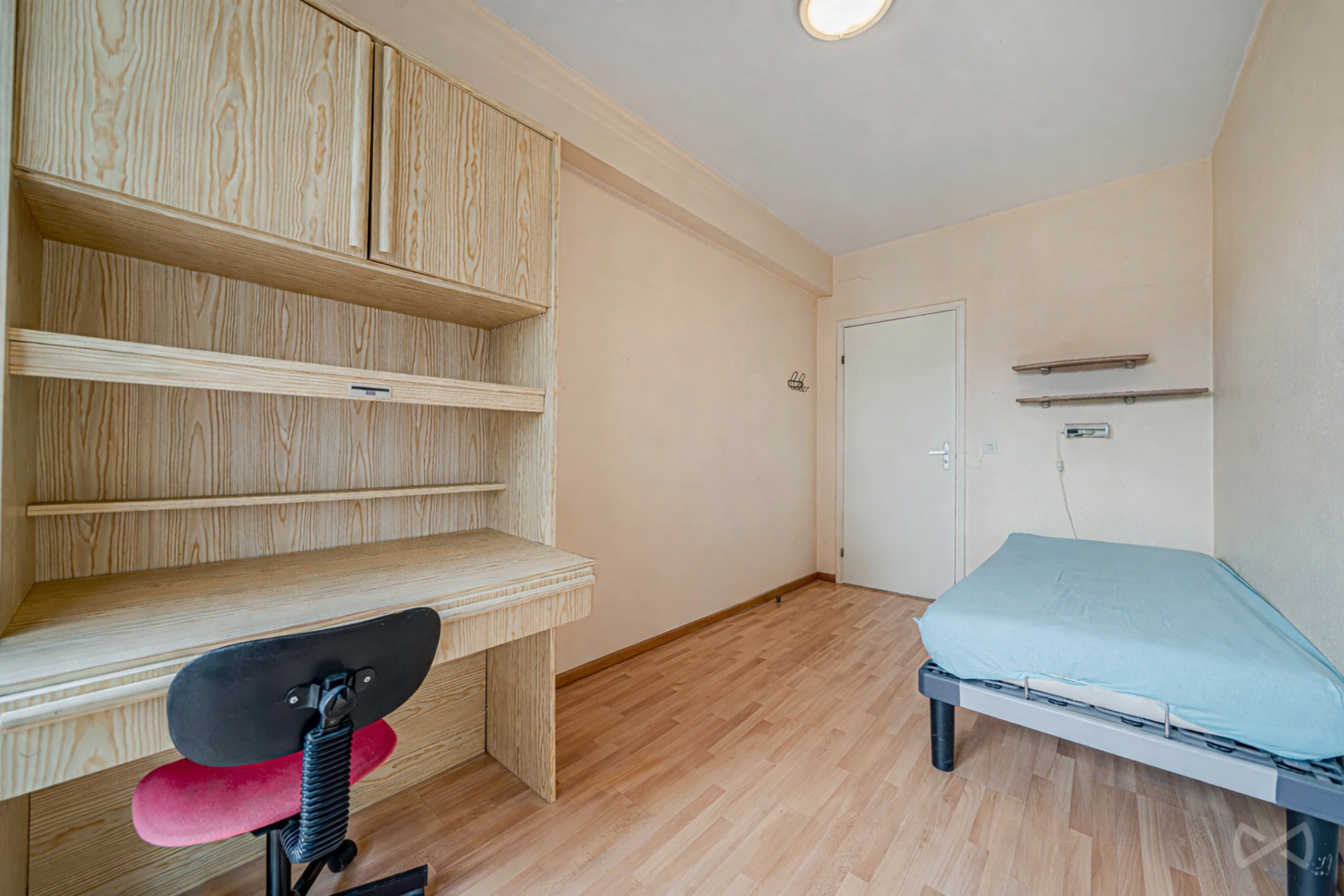 Picture 1 of 4 for Flat with two bedrooms in Watermael-boitsfort